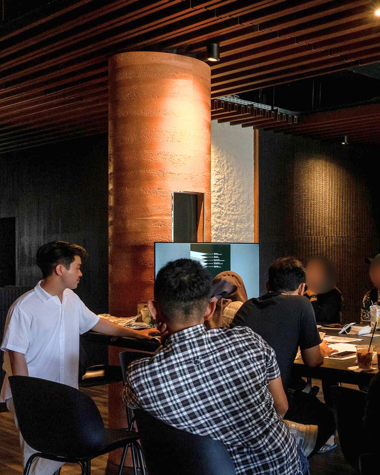 About Elytera - Interior Design Excellence