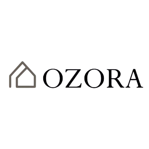 Ozora Flooring Logo