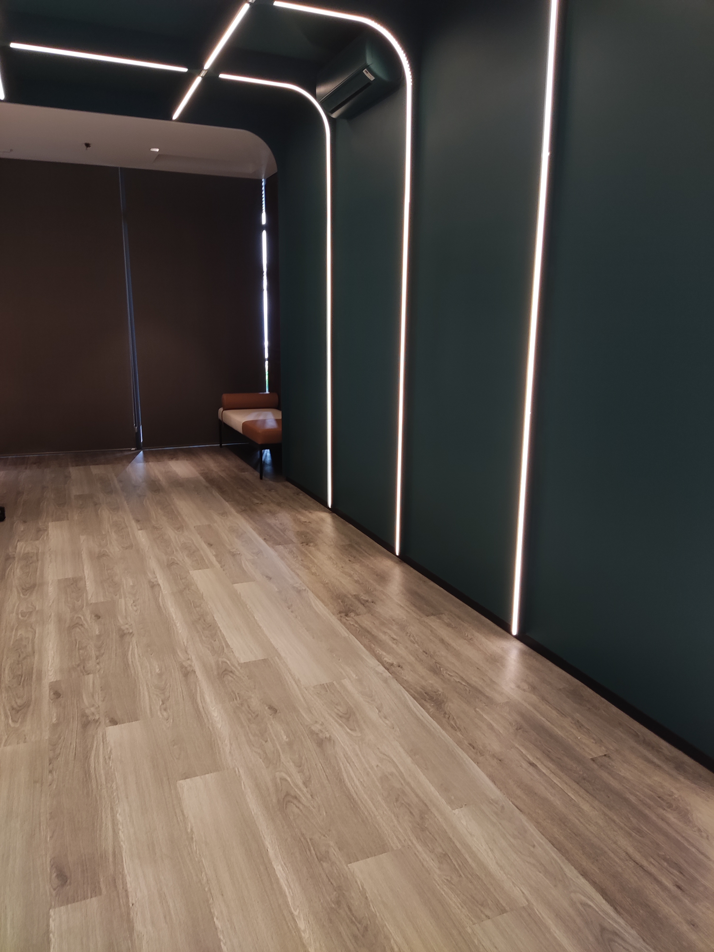 Cartensz Meeting Room