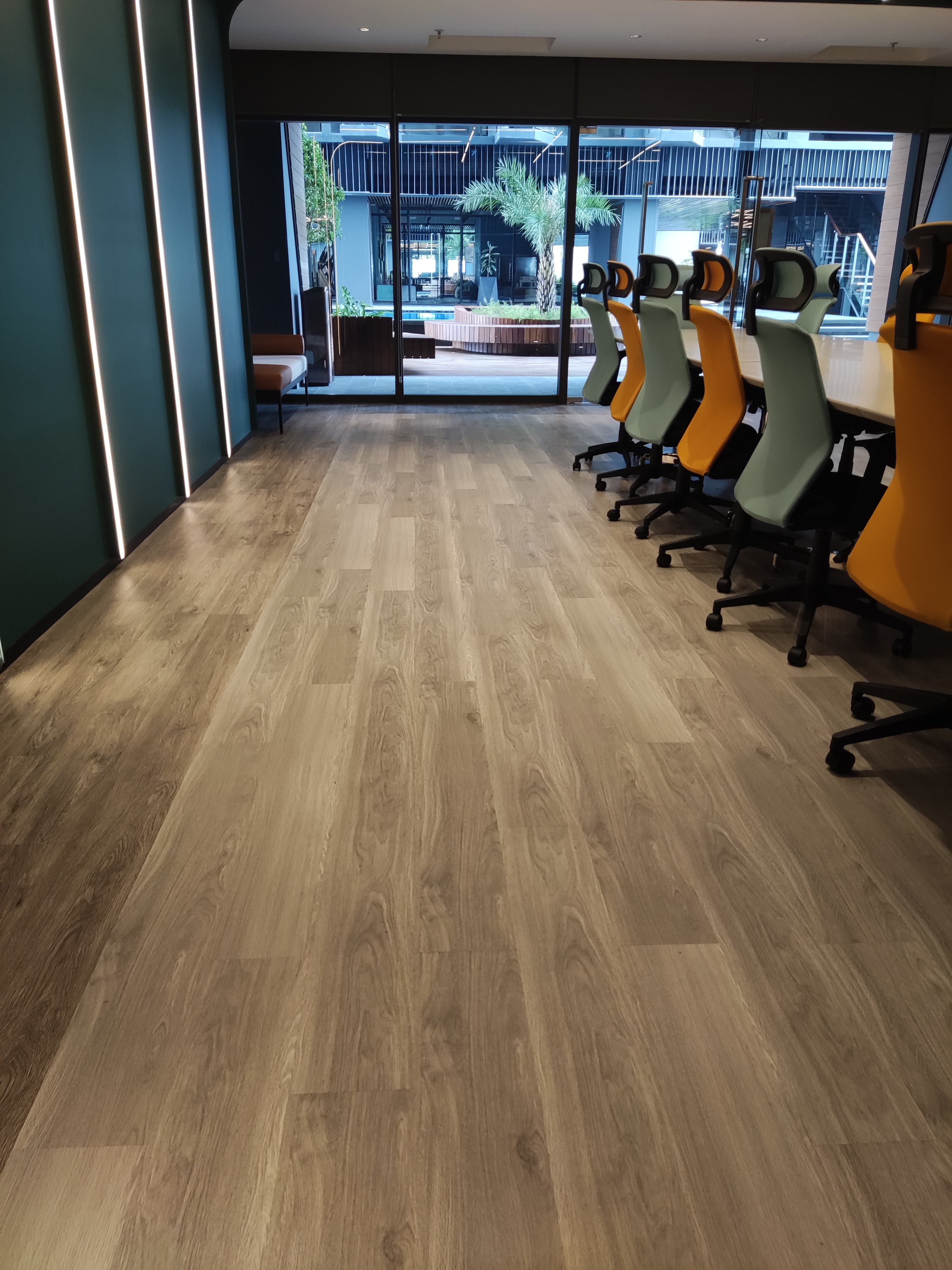 Cartensz Meeting Room