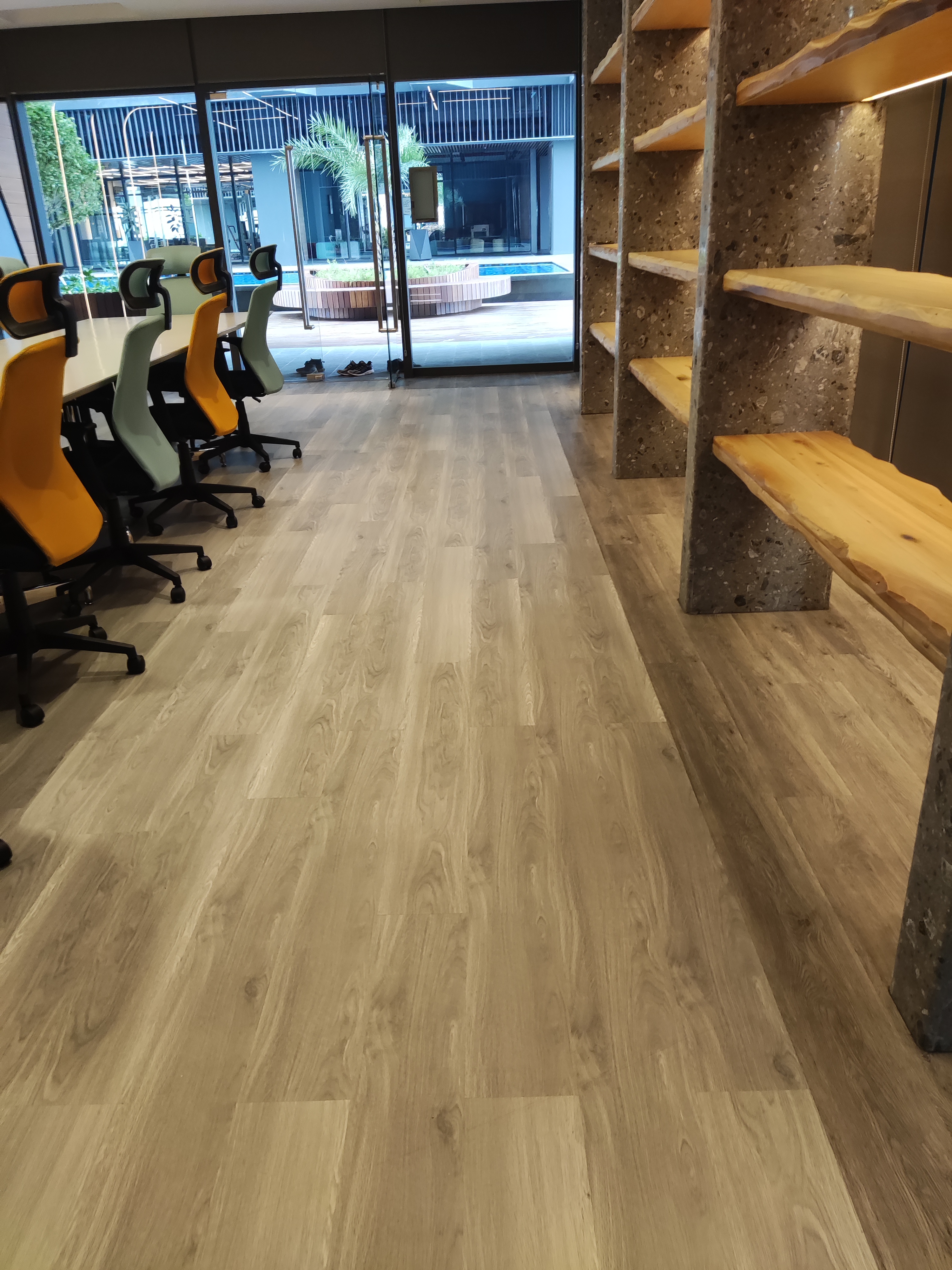 Cartensz Meeting Room