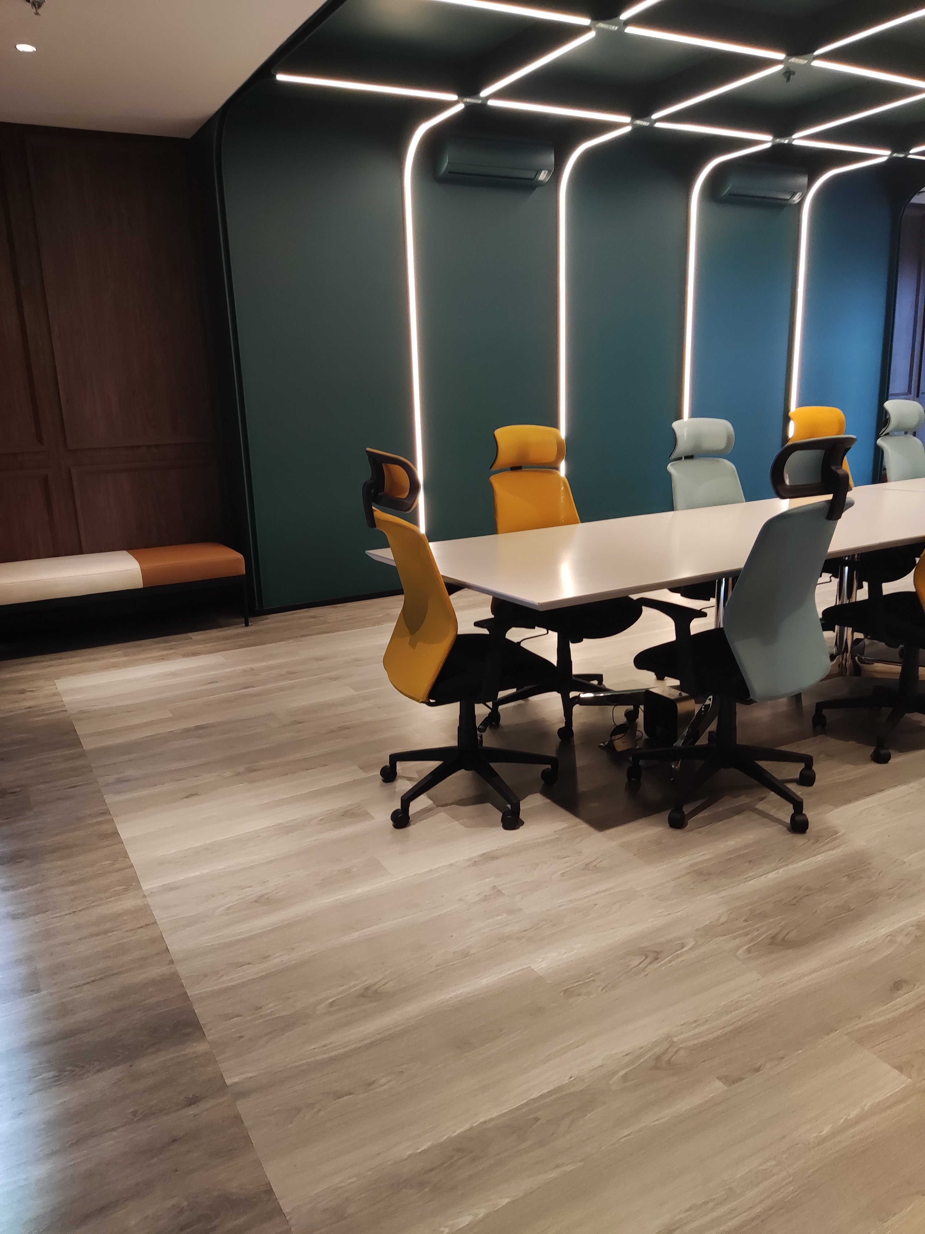 Cartensz Meeting Room