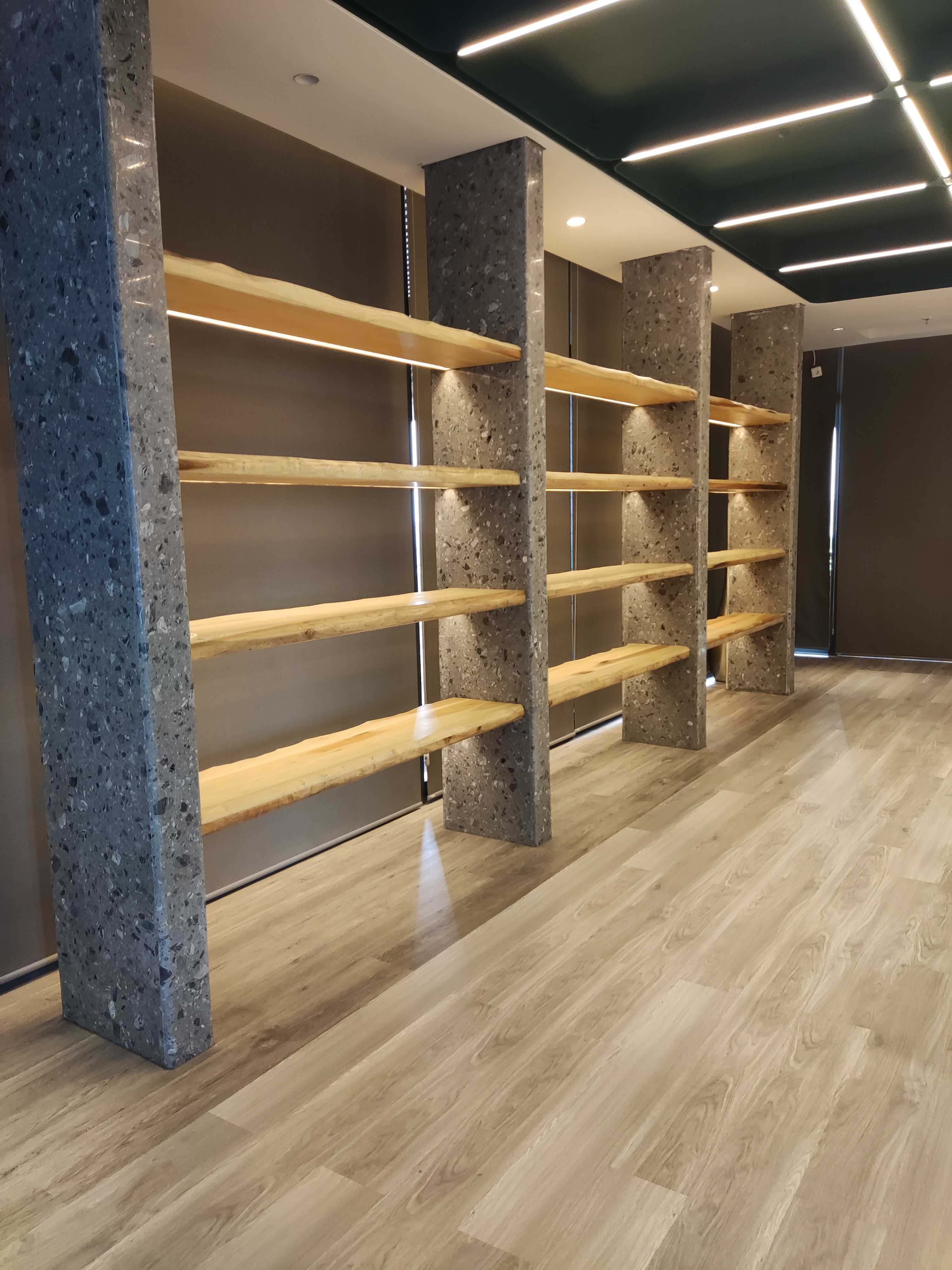 Cartensz Meeting Room