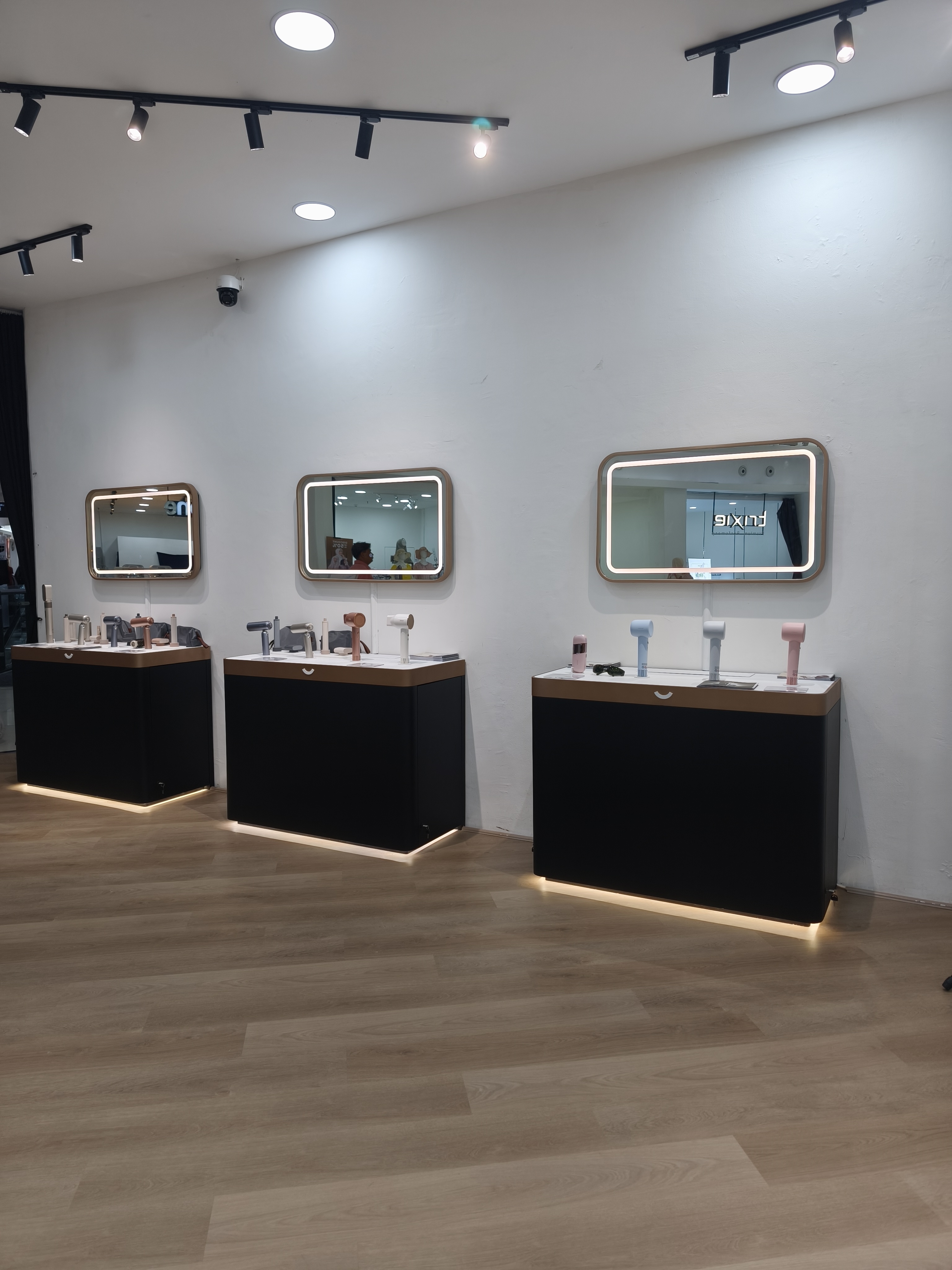 Dreame Supermal Karawaci