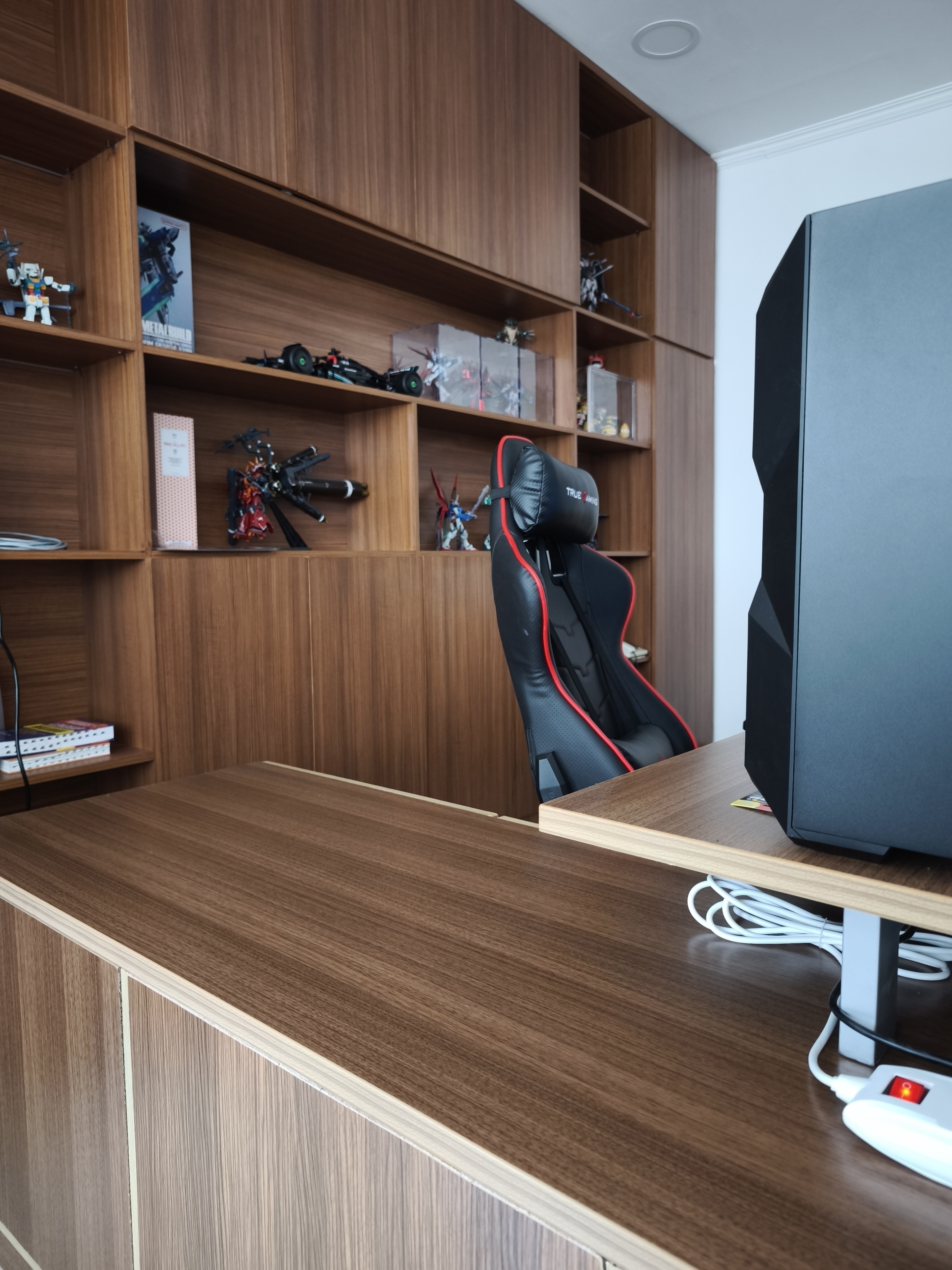 Private Office Mangdu