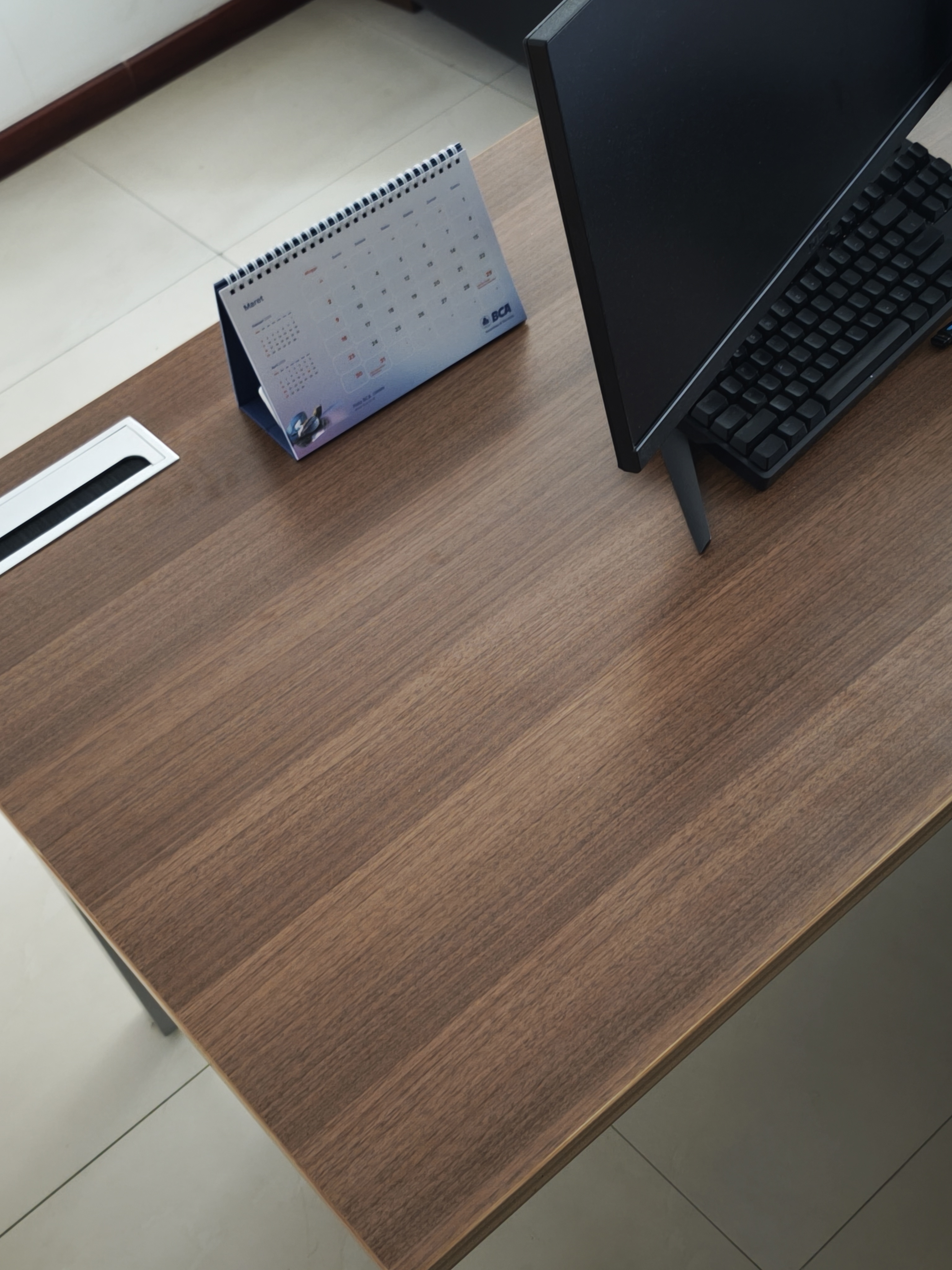 Private Office Mangdu