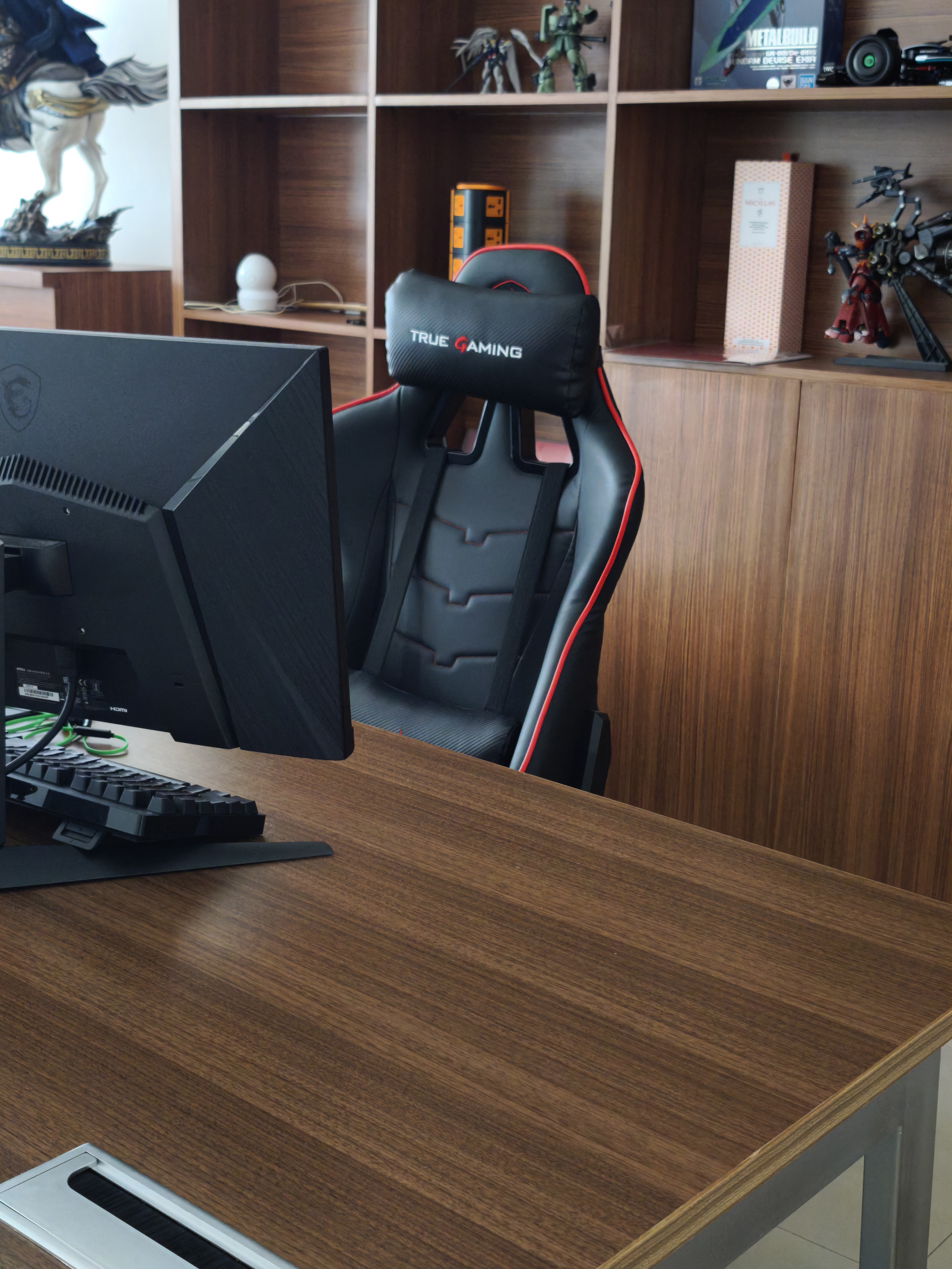 Private Office Mangdu