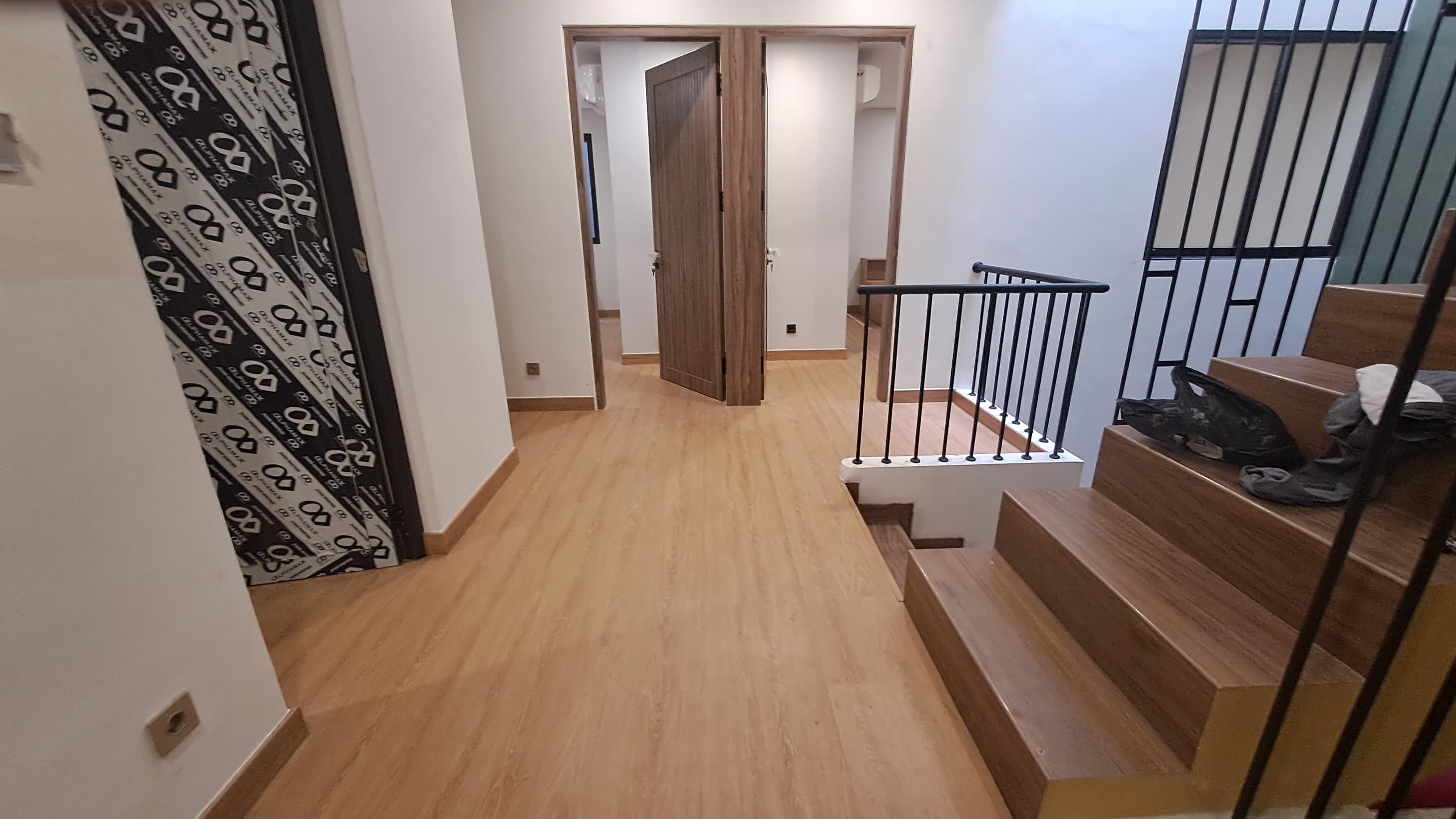 Private Residen Tj. Duren