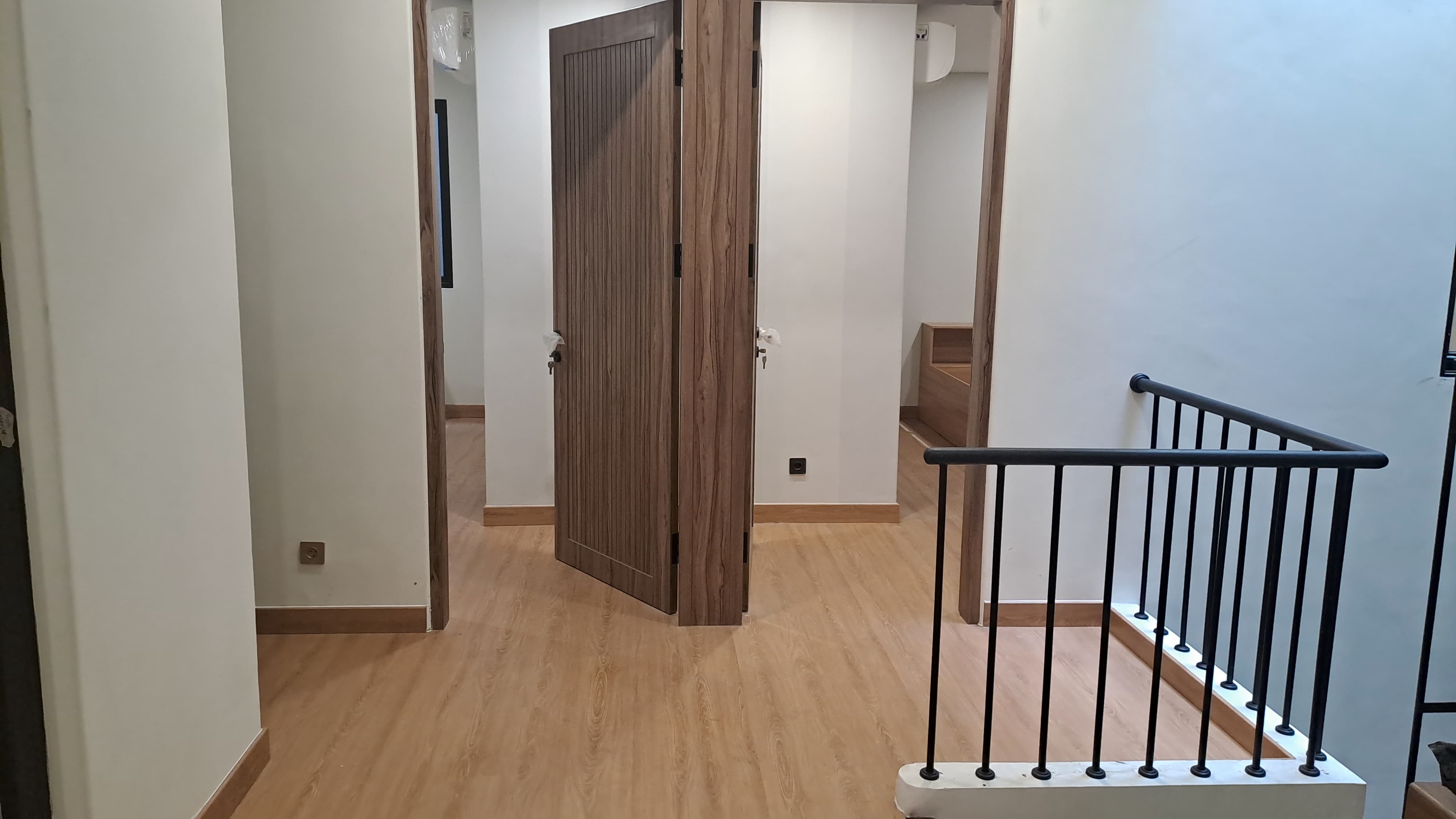 Private Residen Tj. Duren