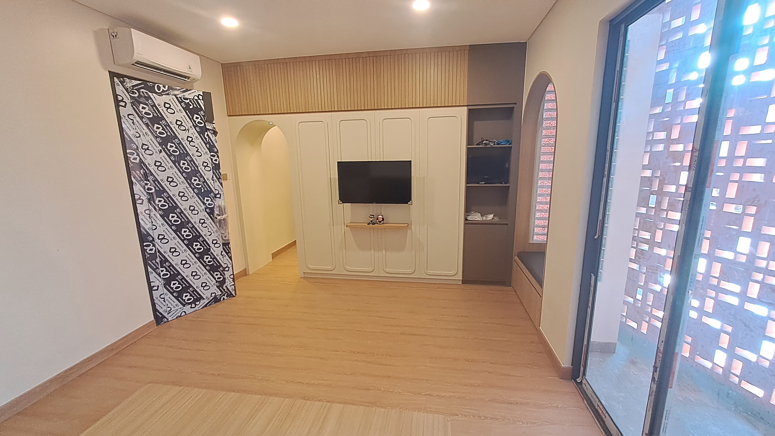 Private Residen Tj. Duren