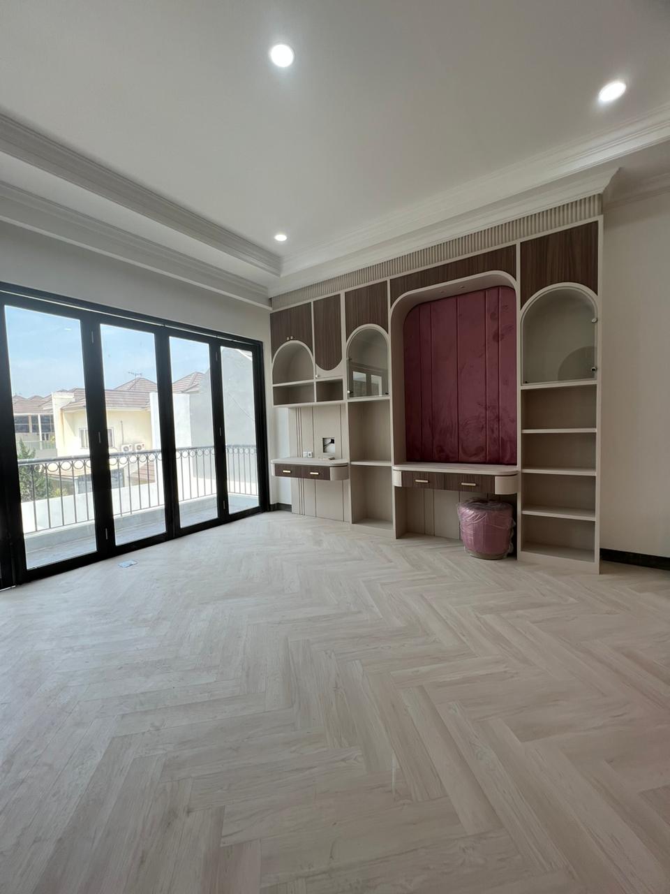 Private Resident Cibubur