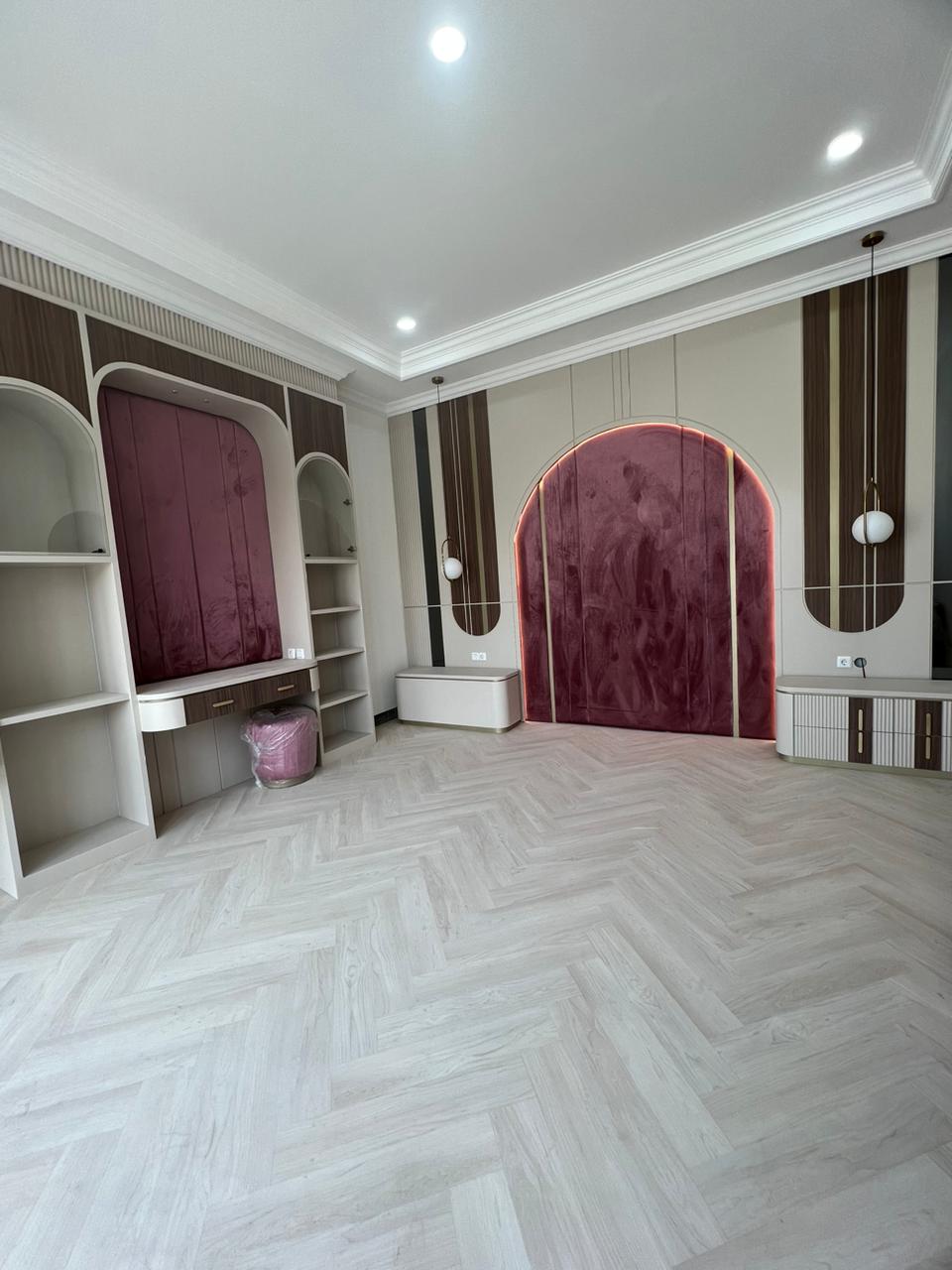 Private Resident Cibubur