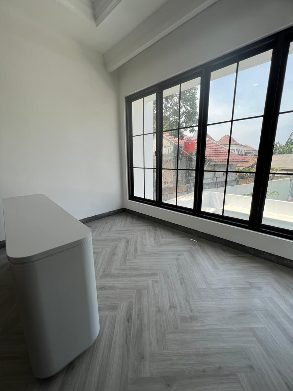 Private Resident Cibubur