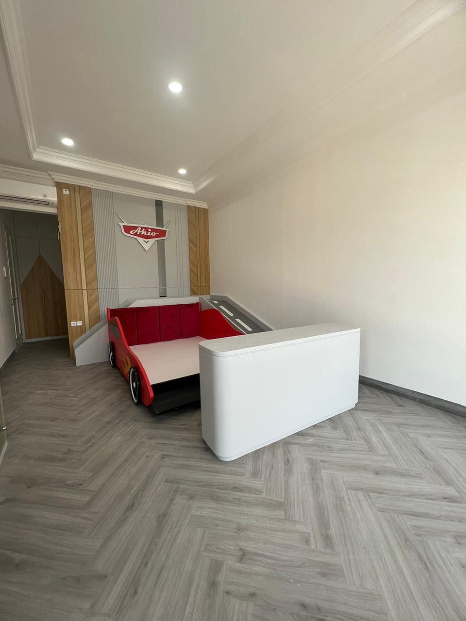 Private Resident Cibubur