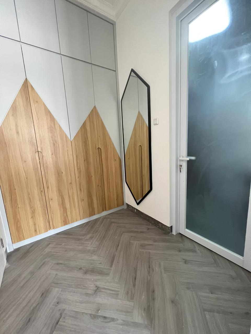 Private Resident Cibubur