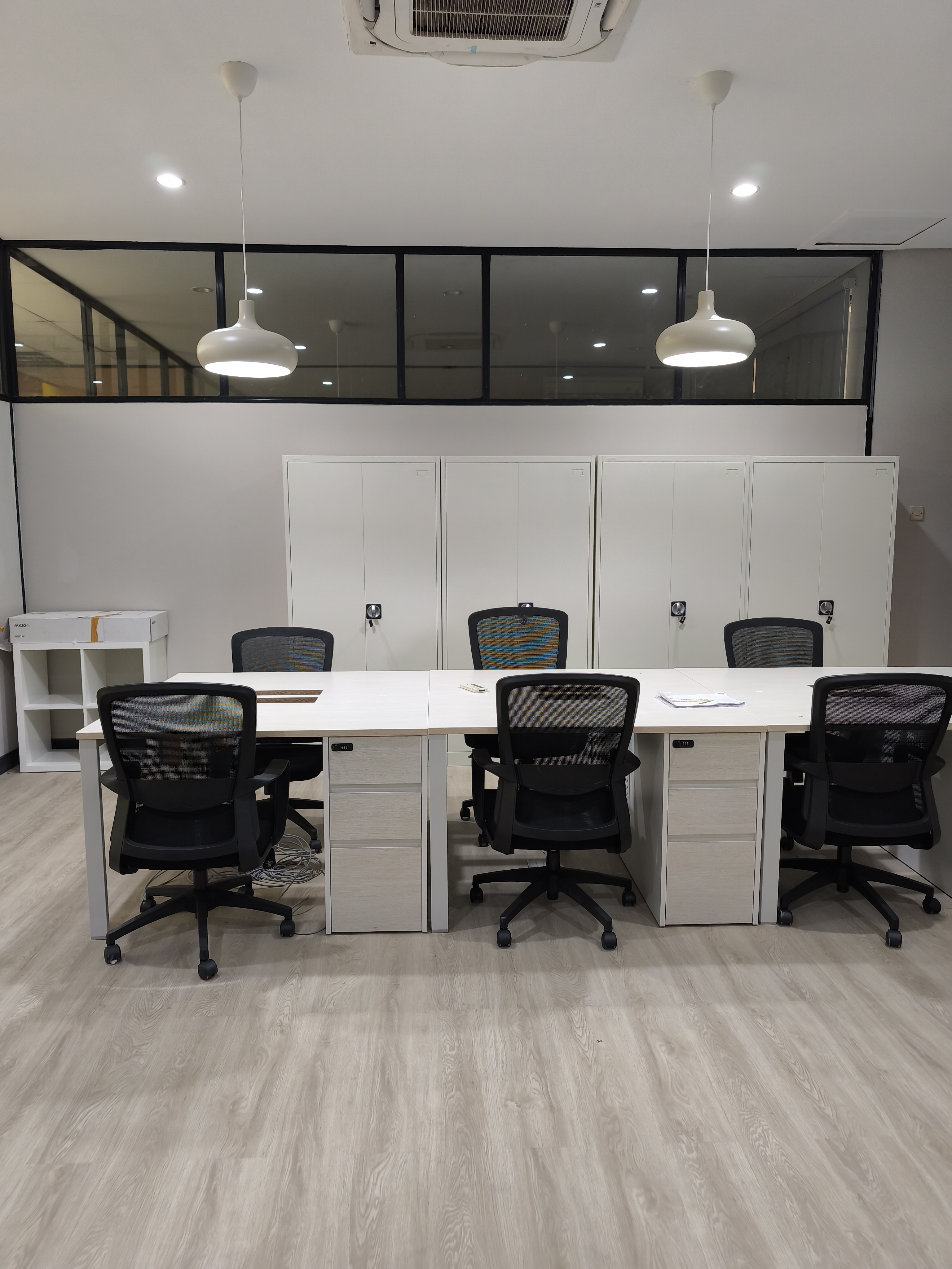 Universitas Indonesia FEB Management