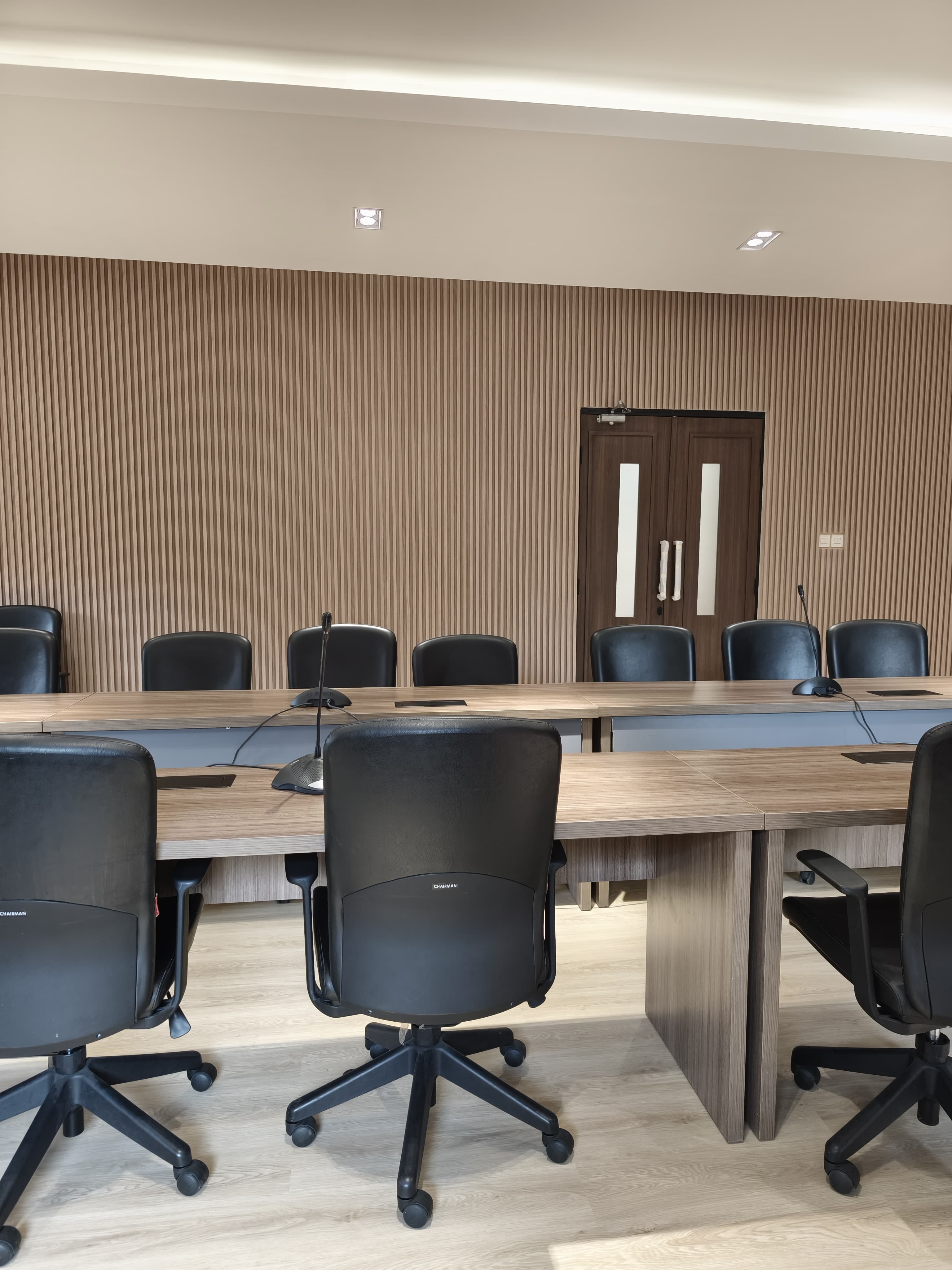 Universitas Indonesia FEB Management