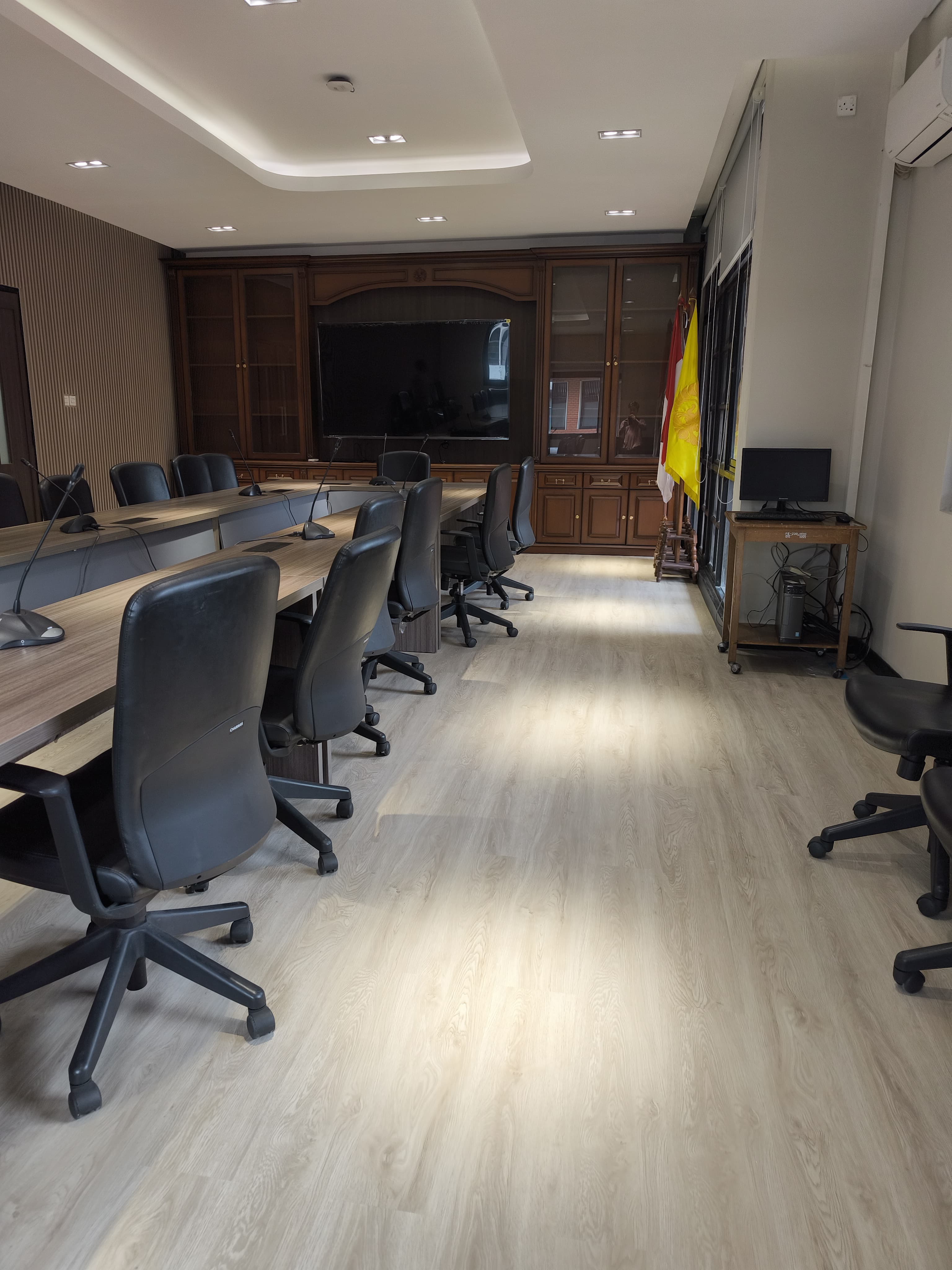 Universitas Indonesia FEB Management