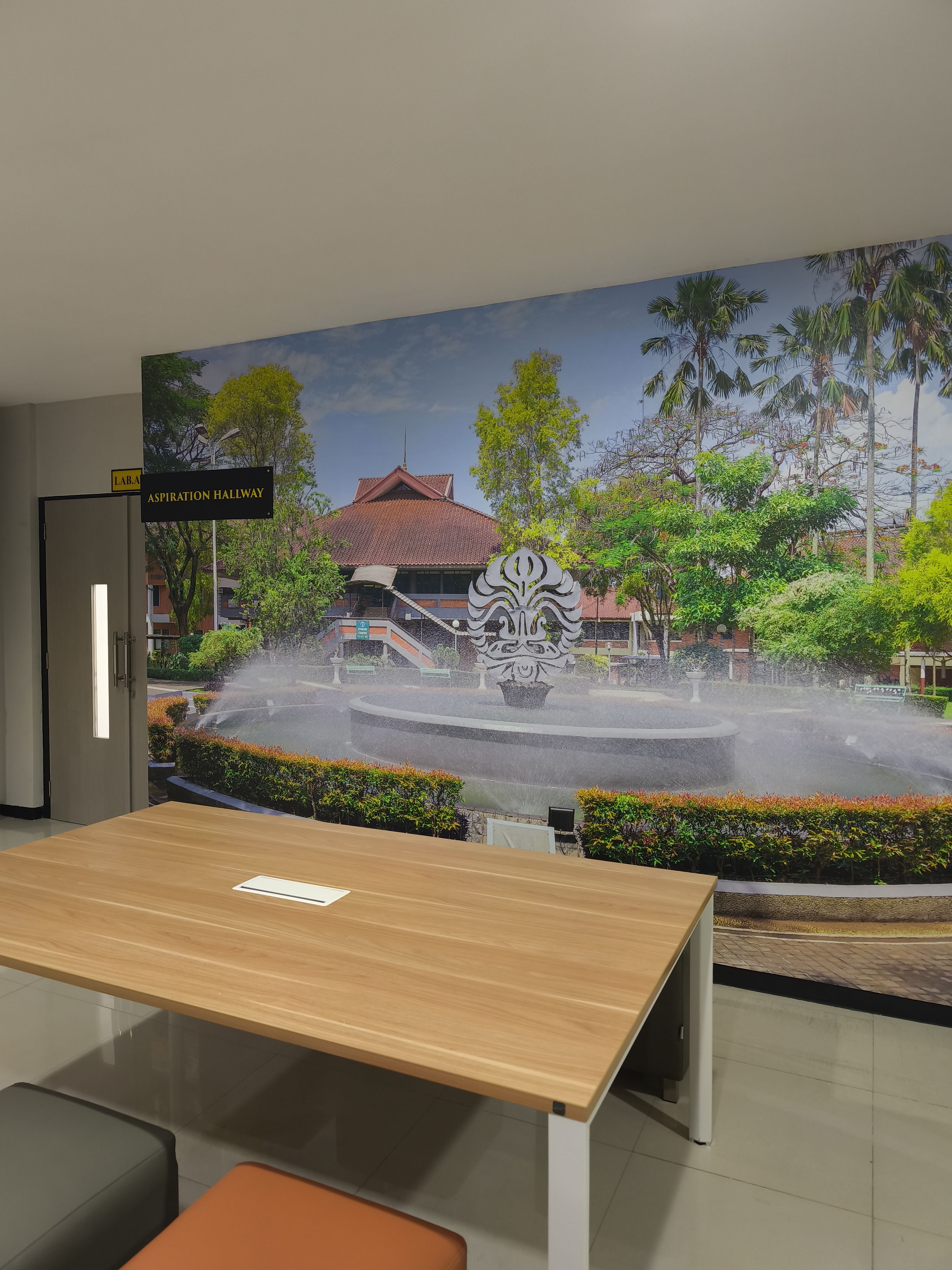 Universitas Indonesia KKI CLASS