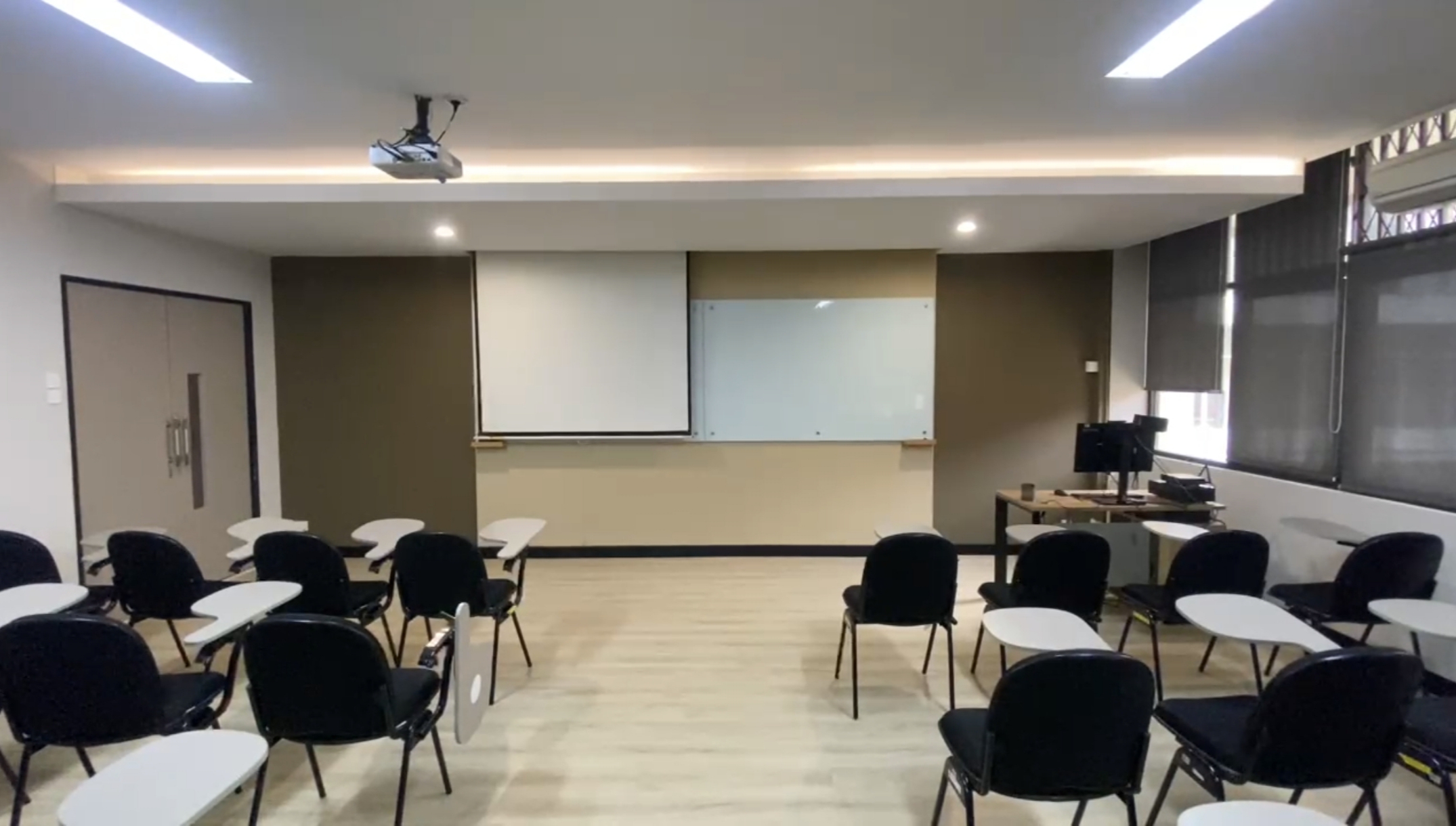 Universitas Indonesia KKI CLASS