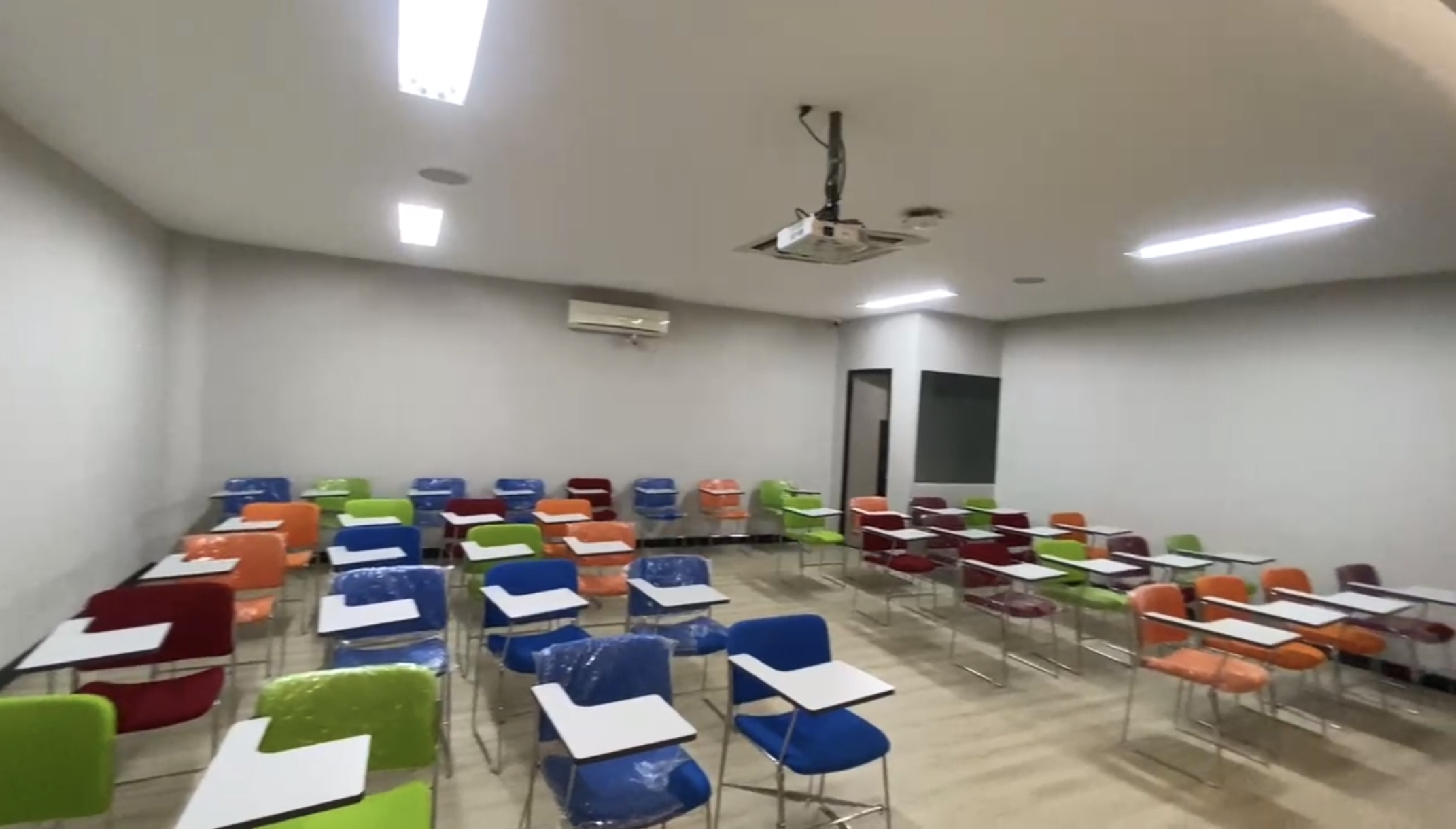 Universitas Indonesia KKI CLASS