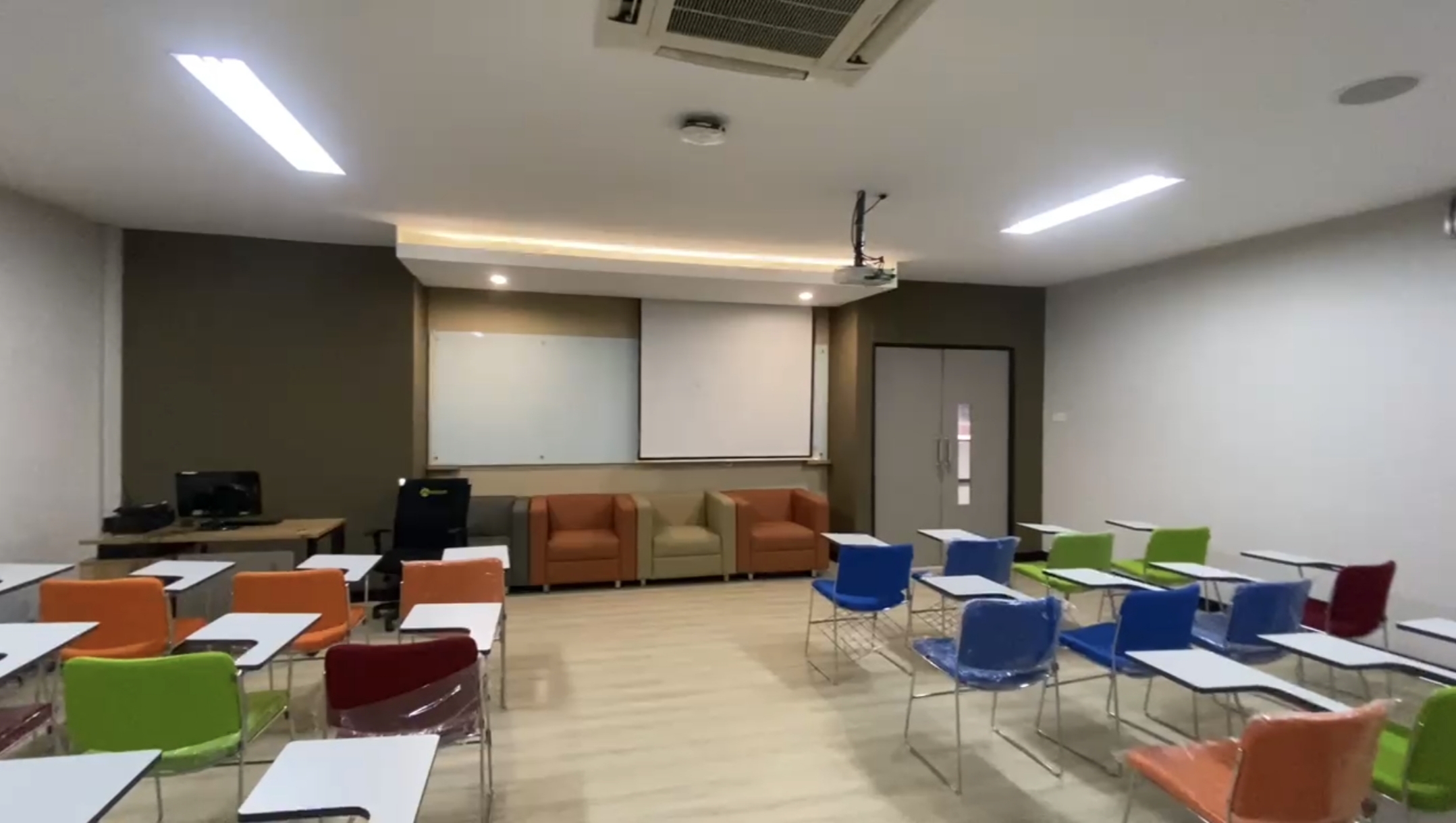 Universitas Indonesia KKI CLASS