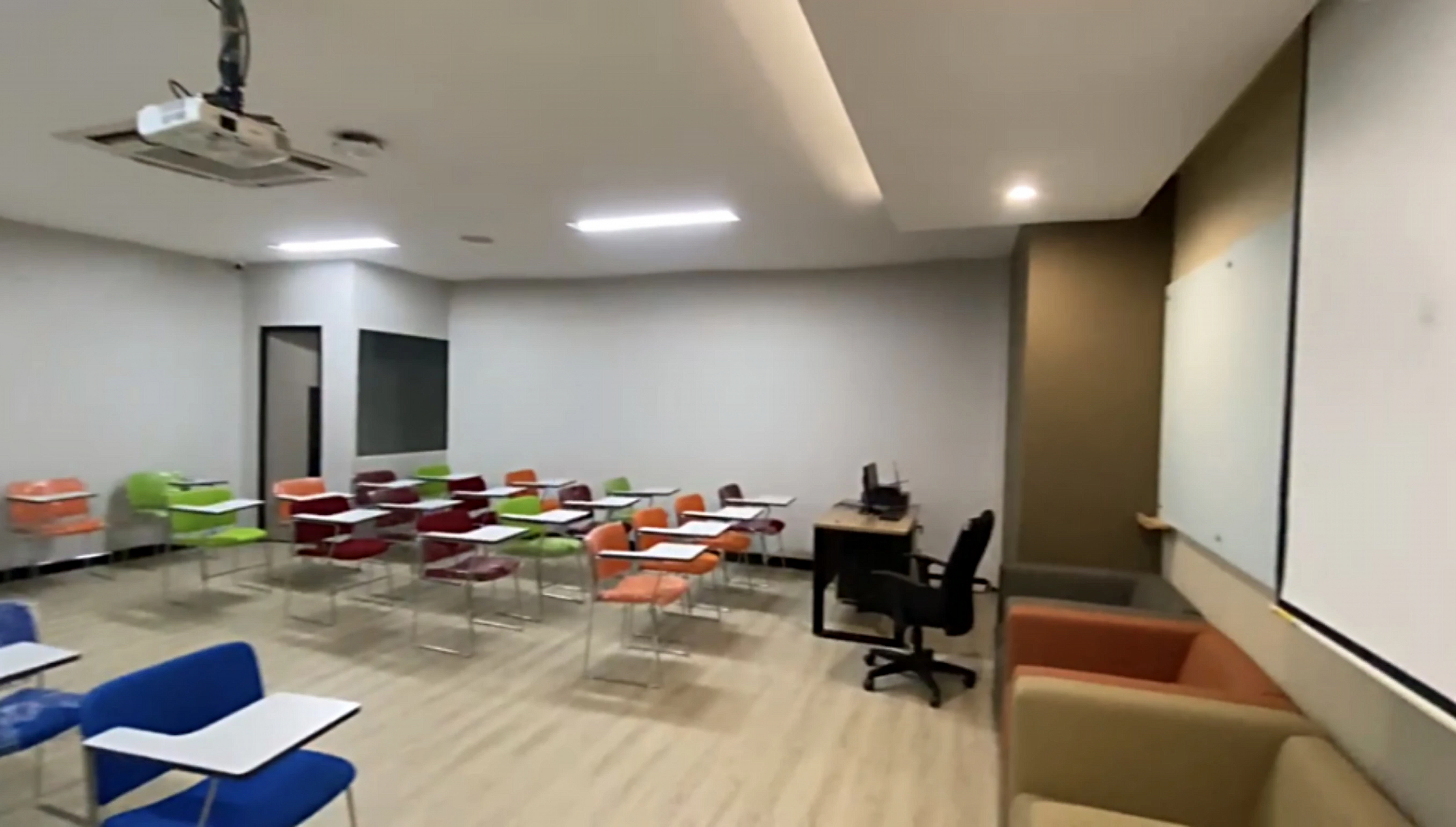 Universitas Indonesia KKI CLASS