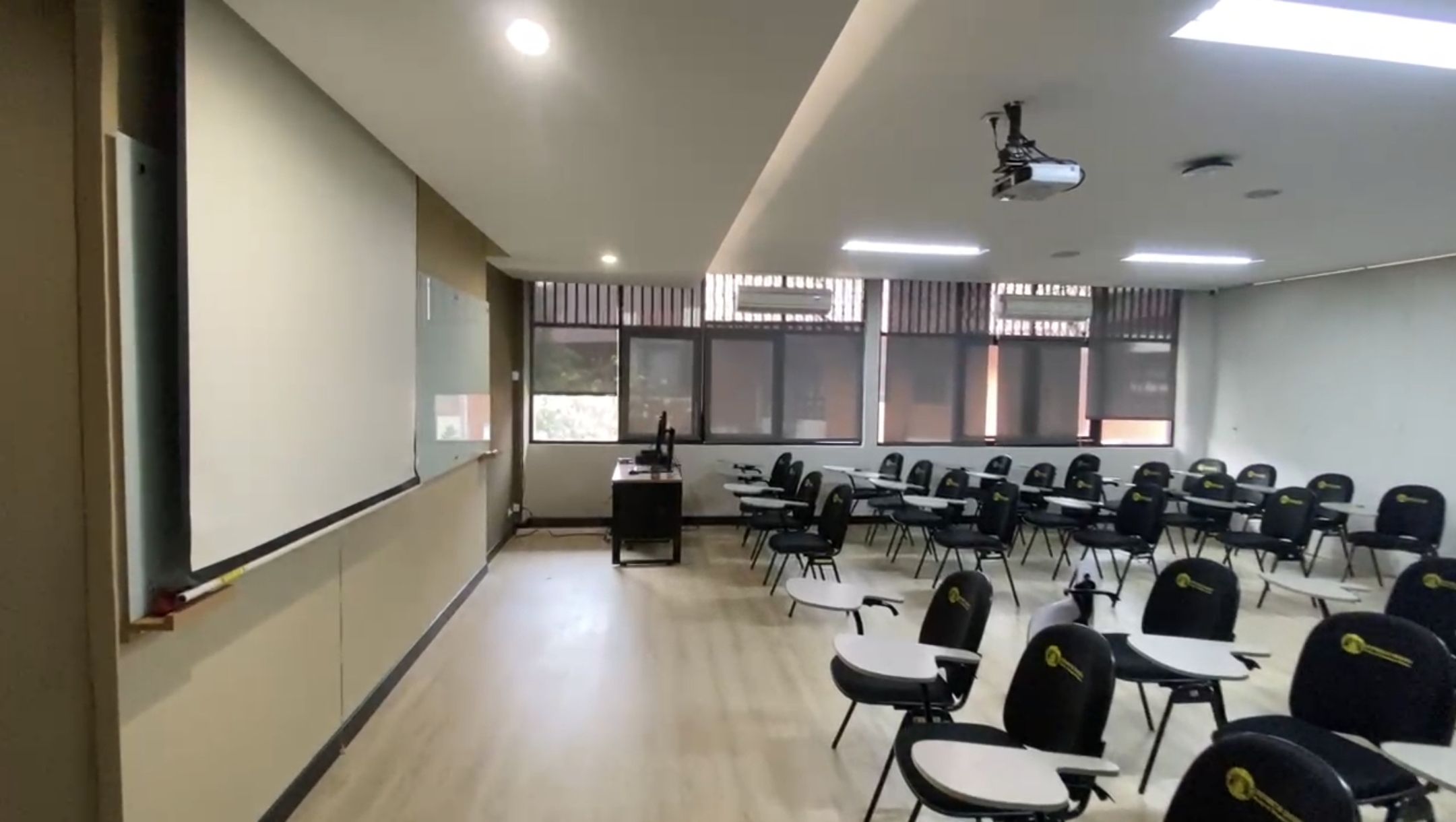 Universitas Indonesia KKI CLASS