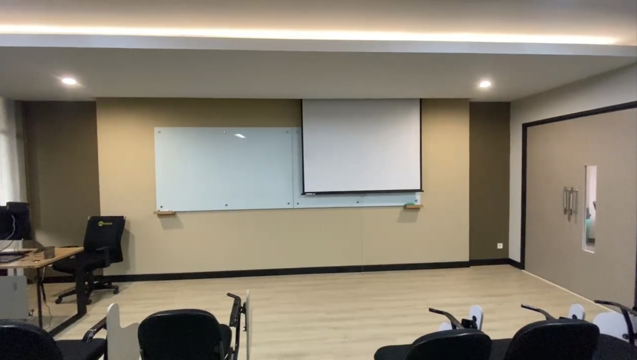 Universitas Indonesia KKI CLASS