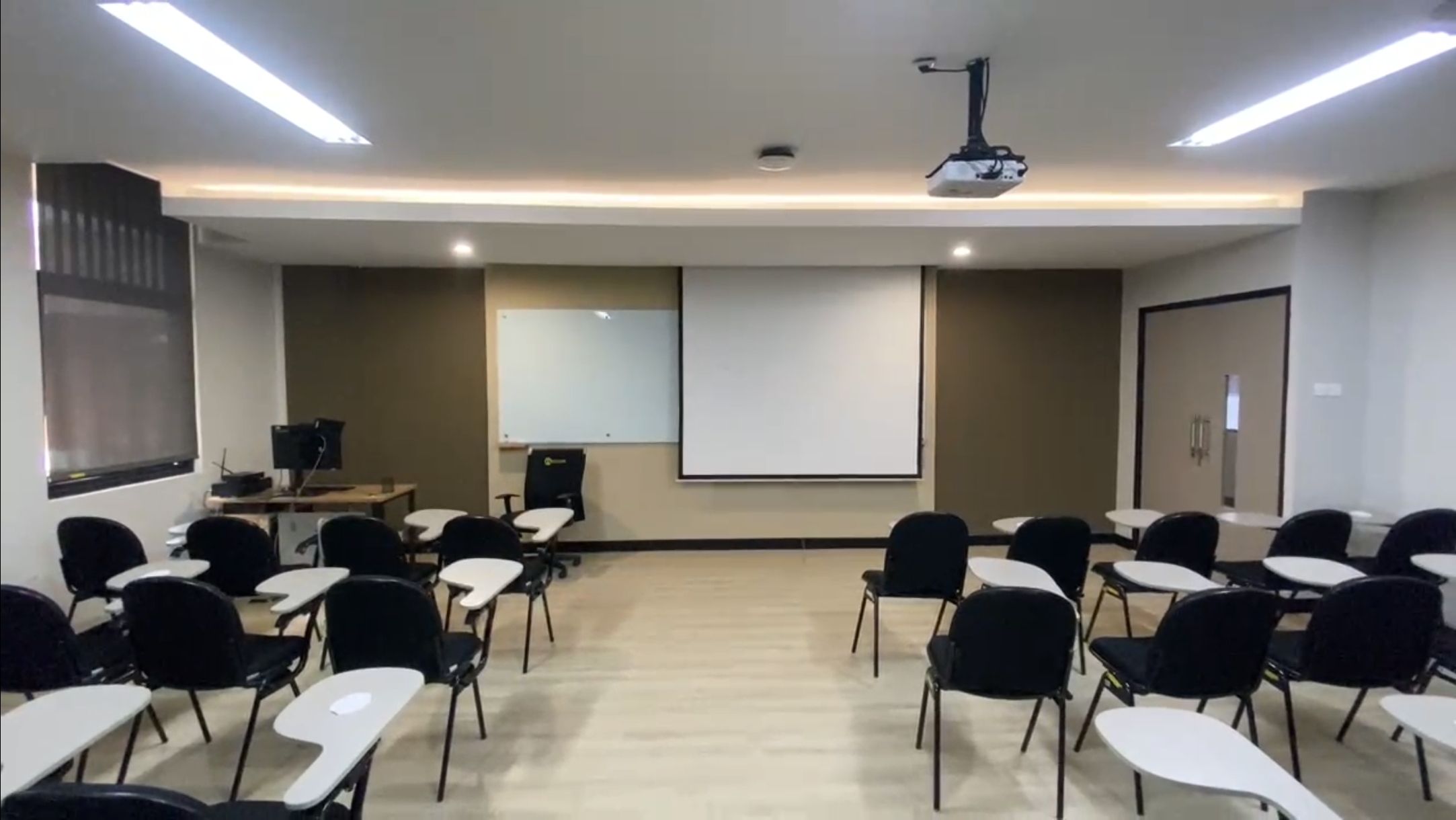 Universitas Indonesia KKI CLASS