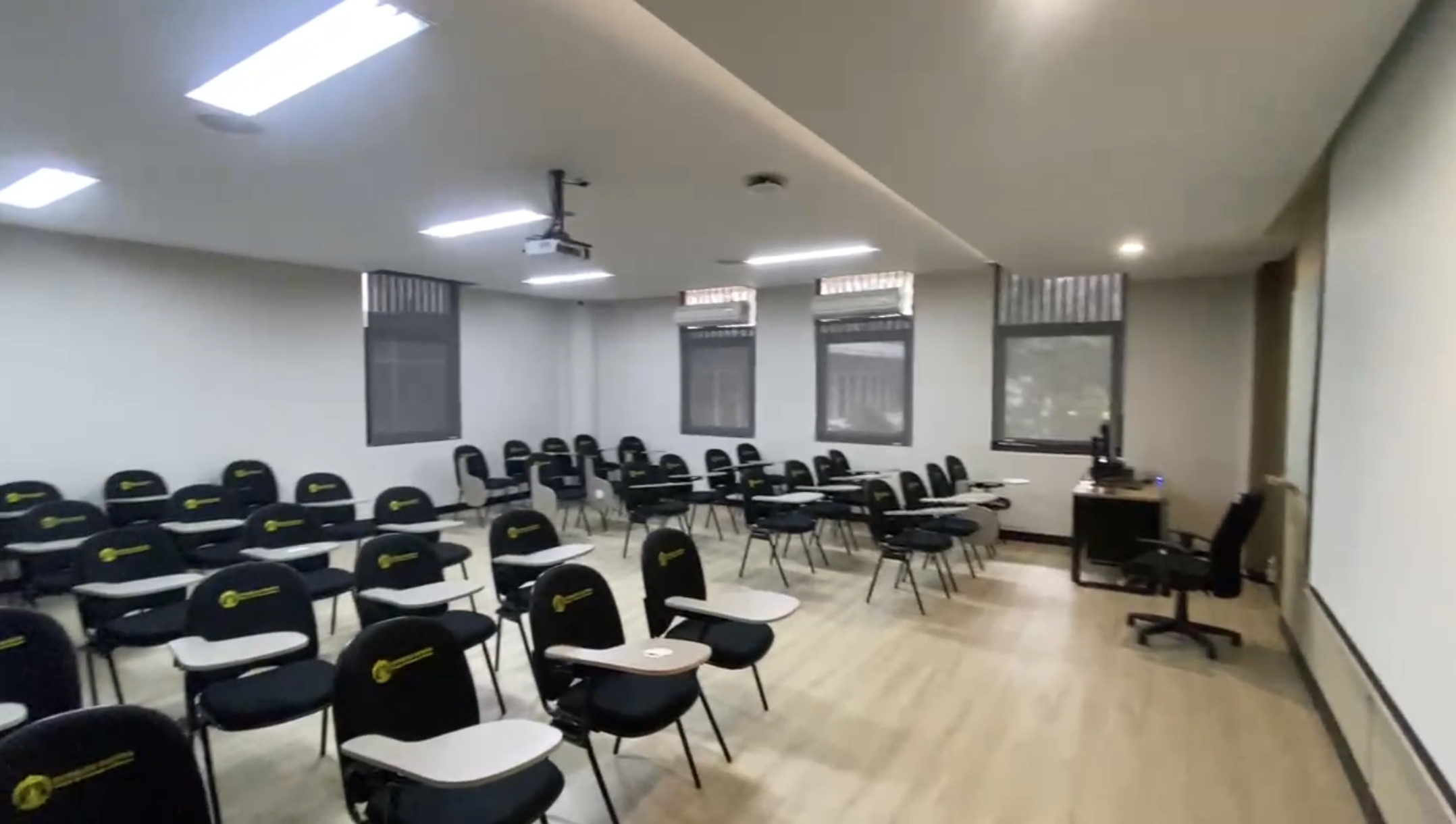 Universitas Indonesia KKI CLASS