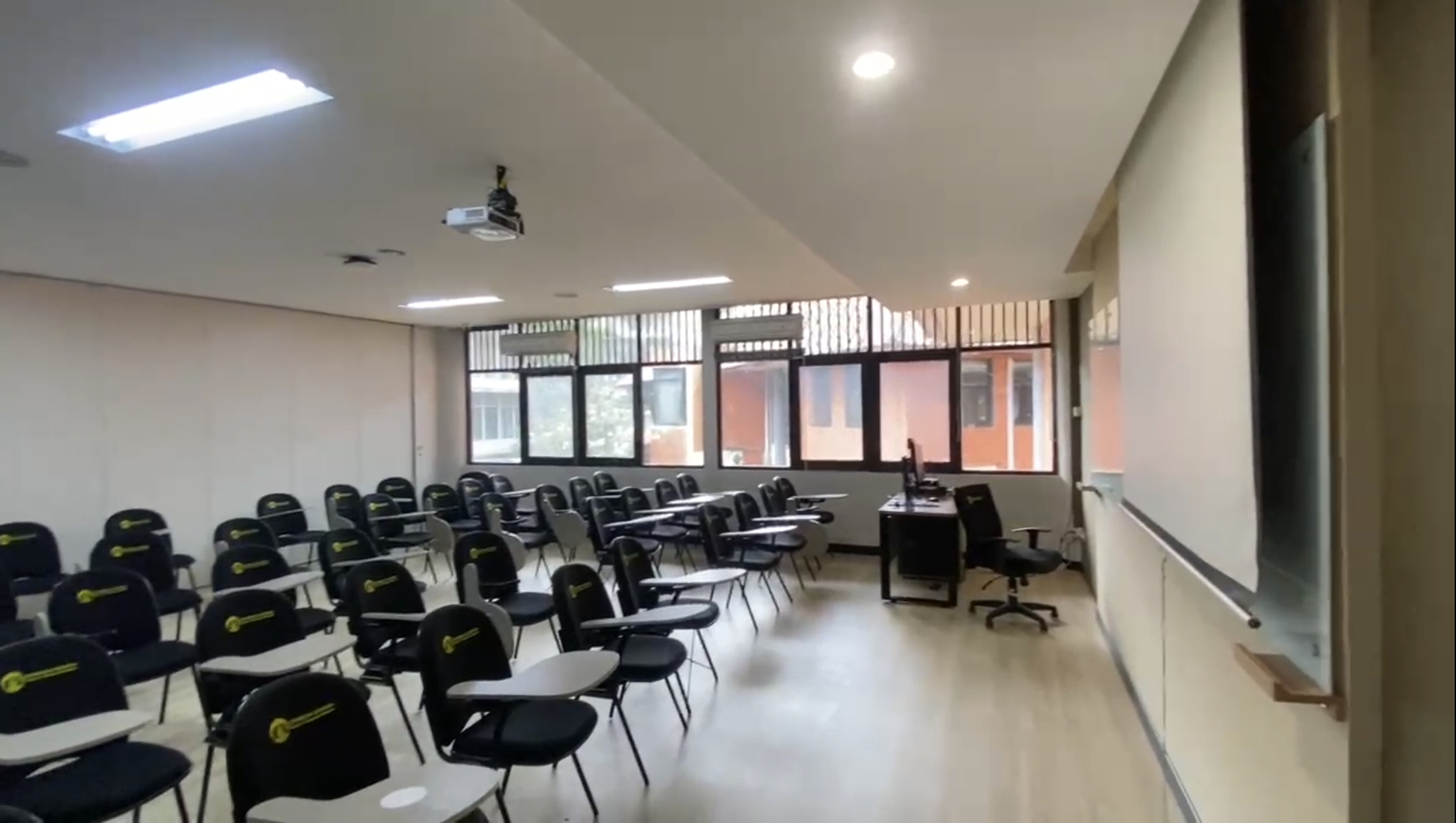 Universitas Indonesia KKI CLASS