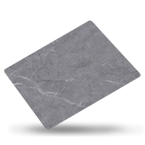 Elegant Marble Grey