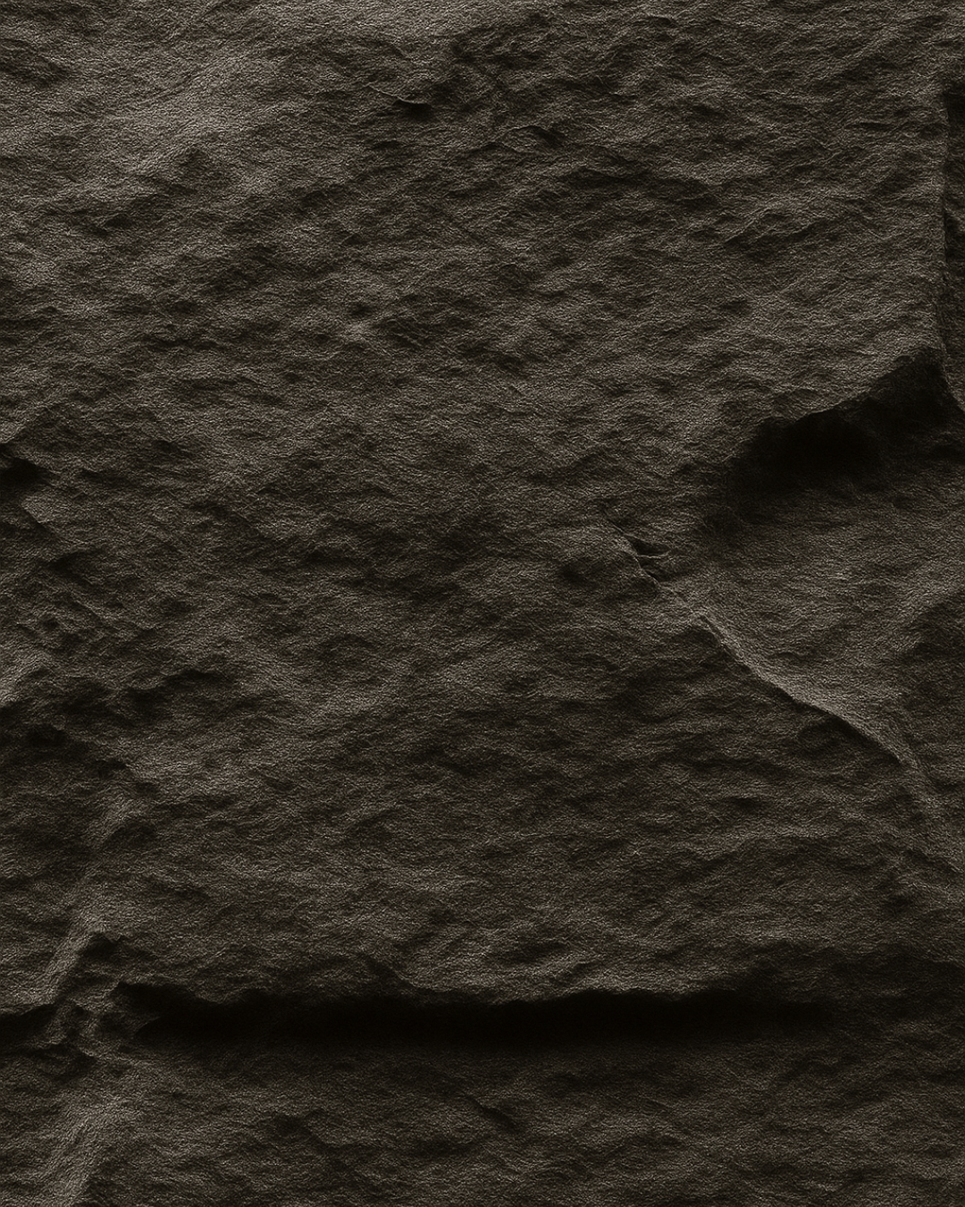 Charcoal - Alpha Stone