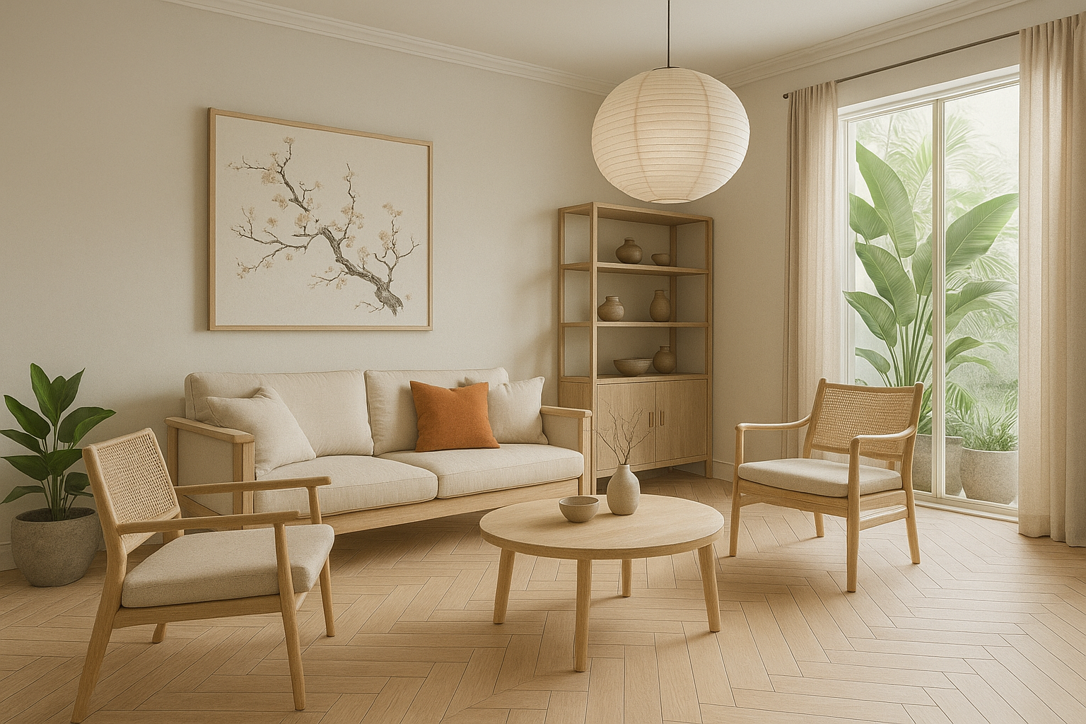 Herringbone Pattern - Image 1