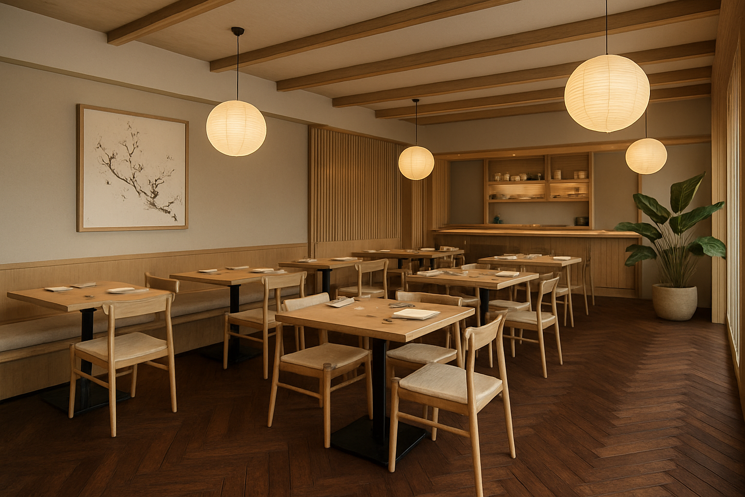 Herringbone Pattern - Image 3