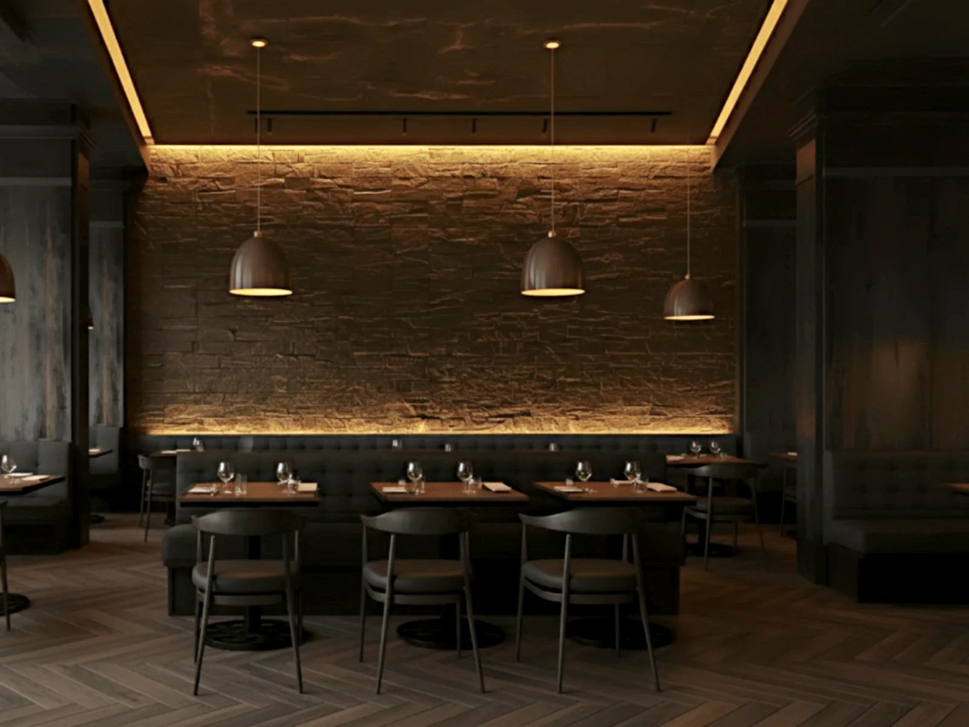 Herringbone Pattern - Image 8