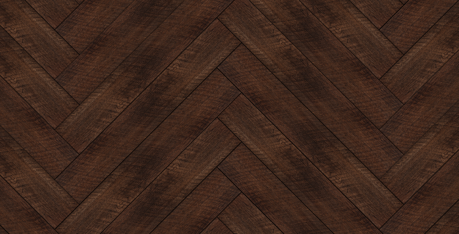 Eclat Walnut Herringbone