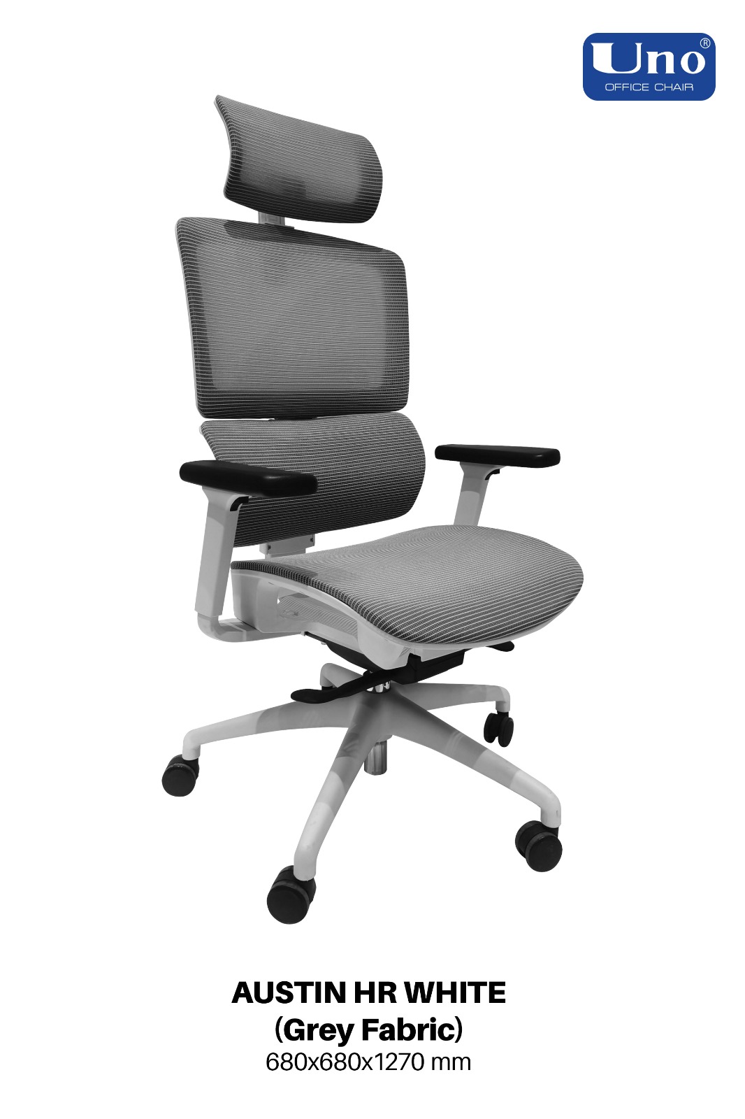 Austin Series - Image 1