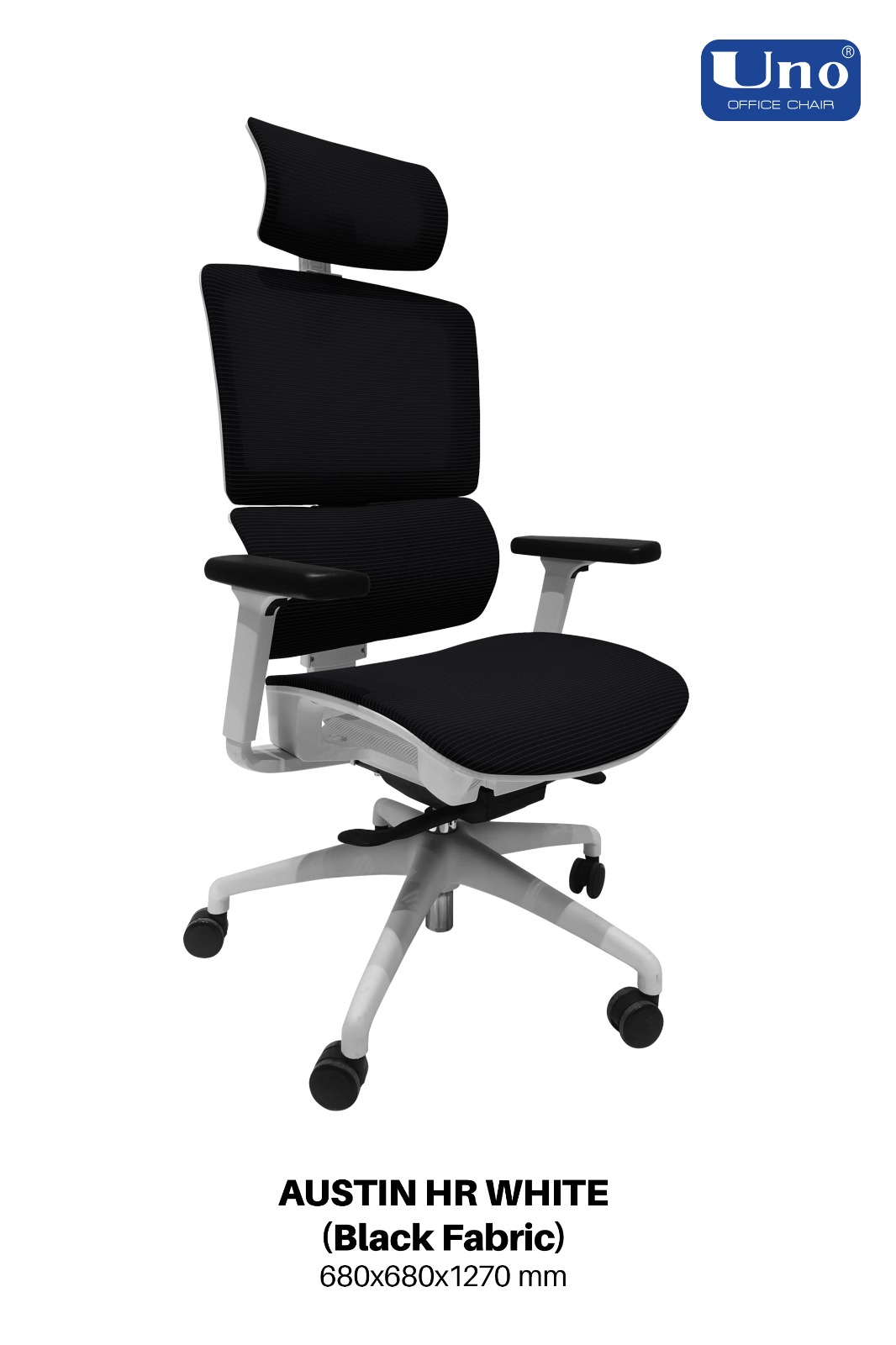 Austin Series - Image 2