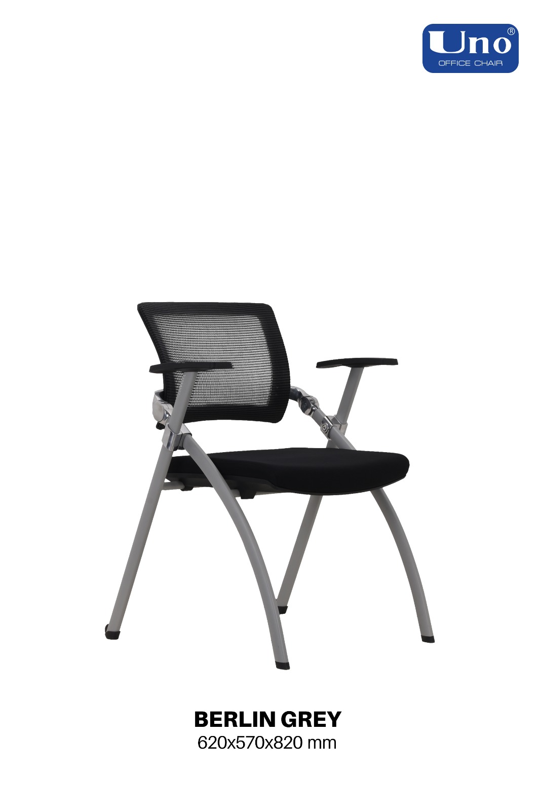 Berlin Series - Grey - Image 6