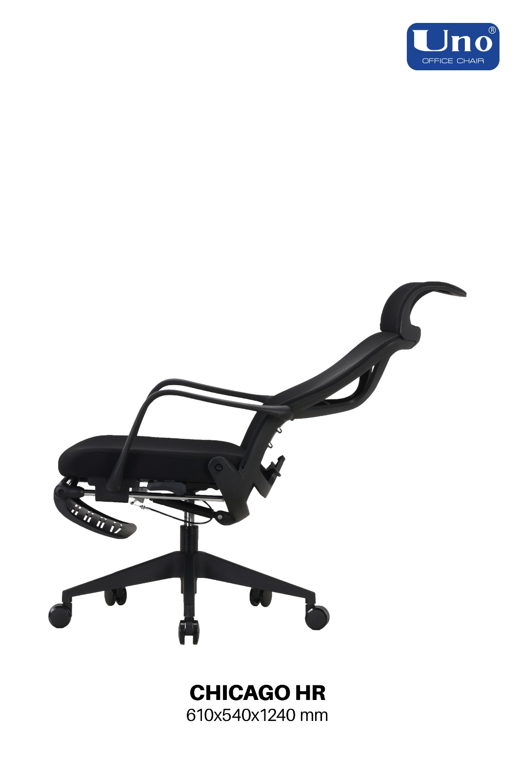 Chicago Series - Standard - Image 2