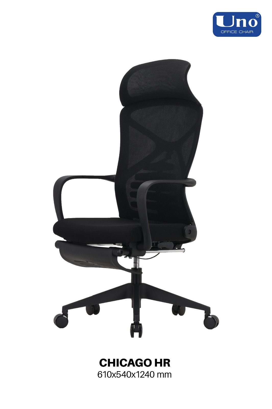 Chicago Series - Image 1