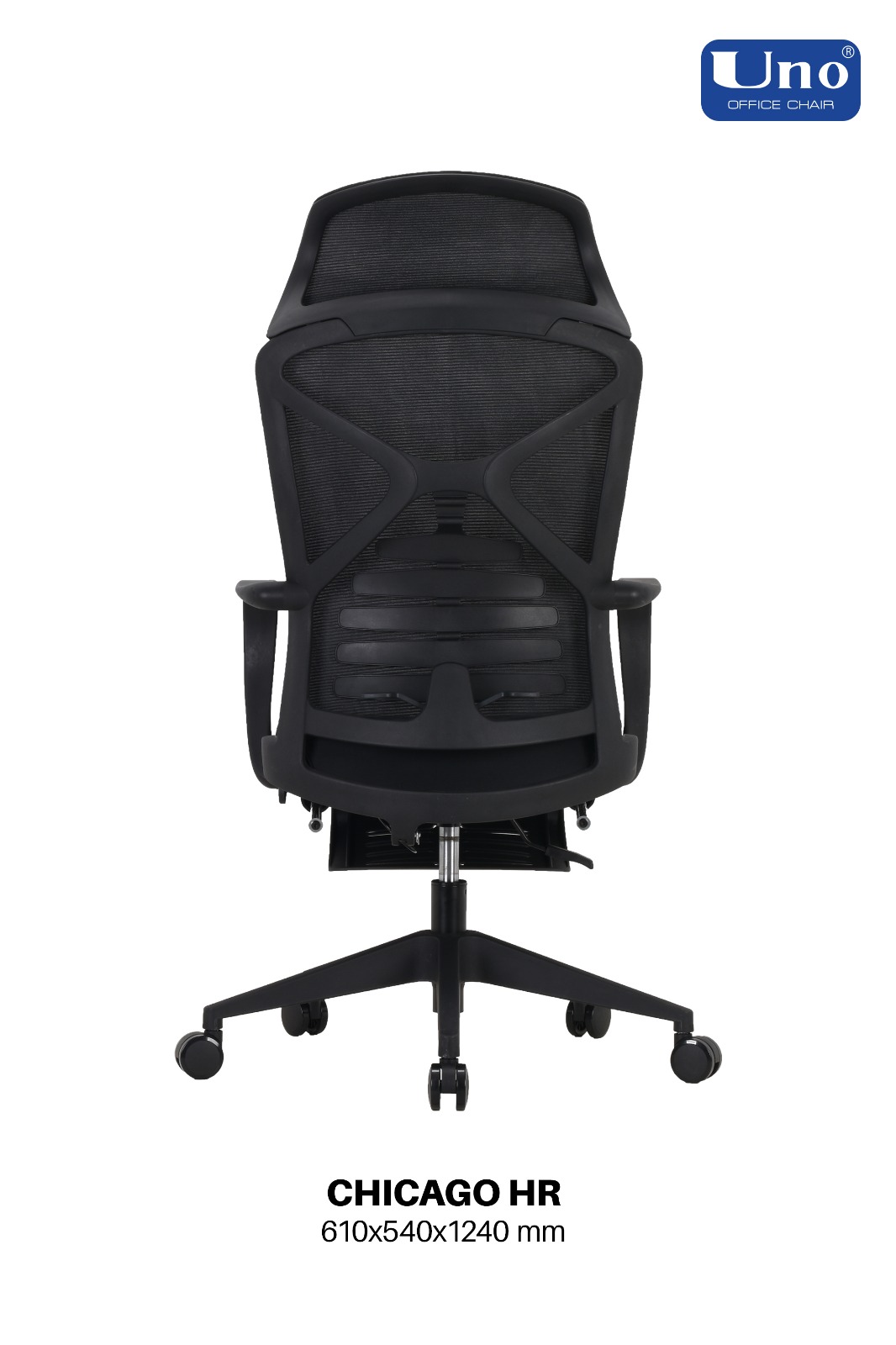 Chicago Series - Standard - Image 5