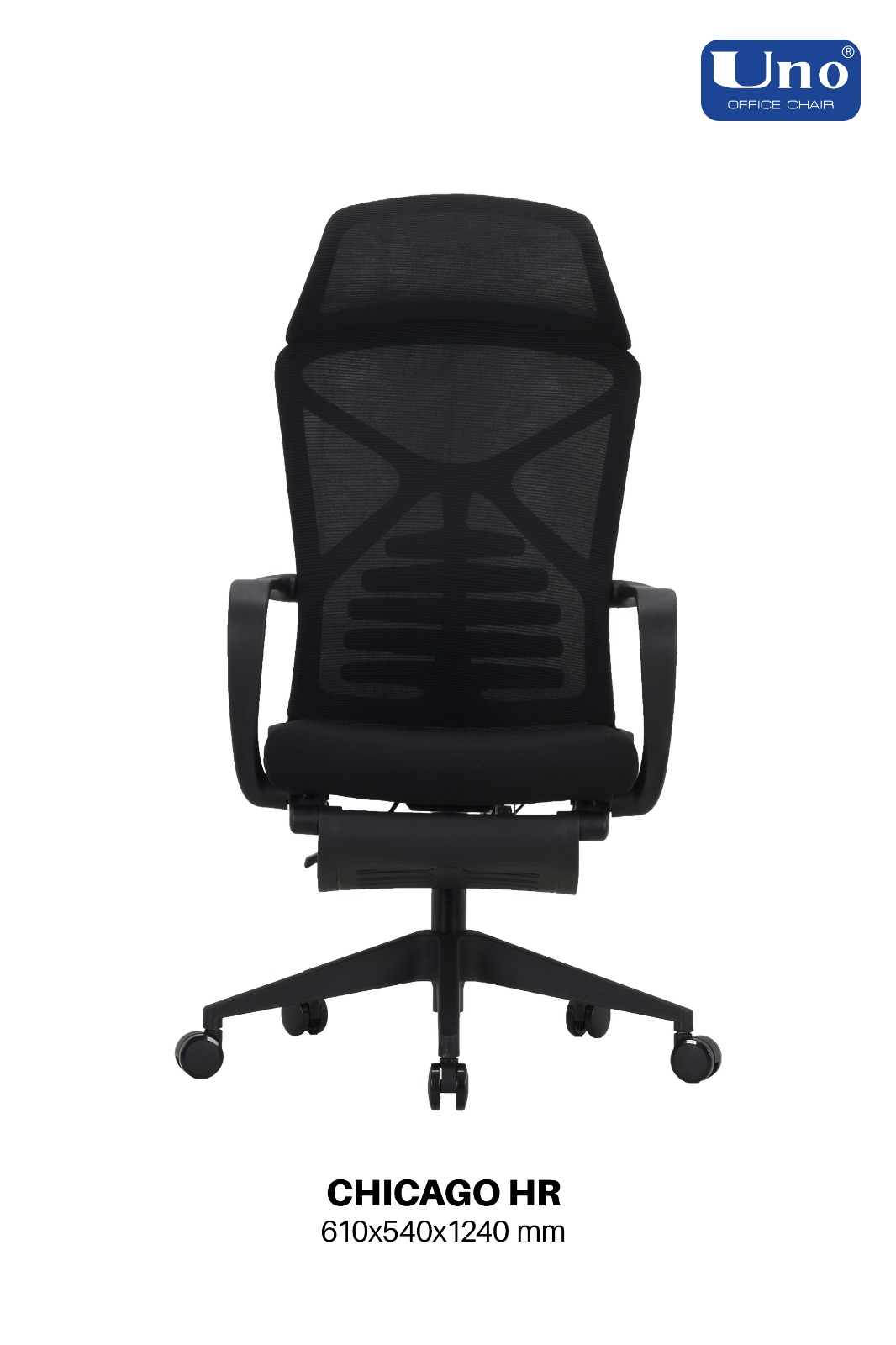 Chicago Series - Standard - Image 9