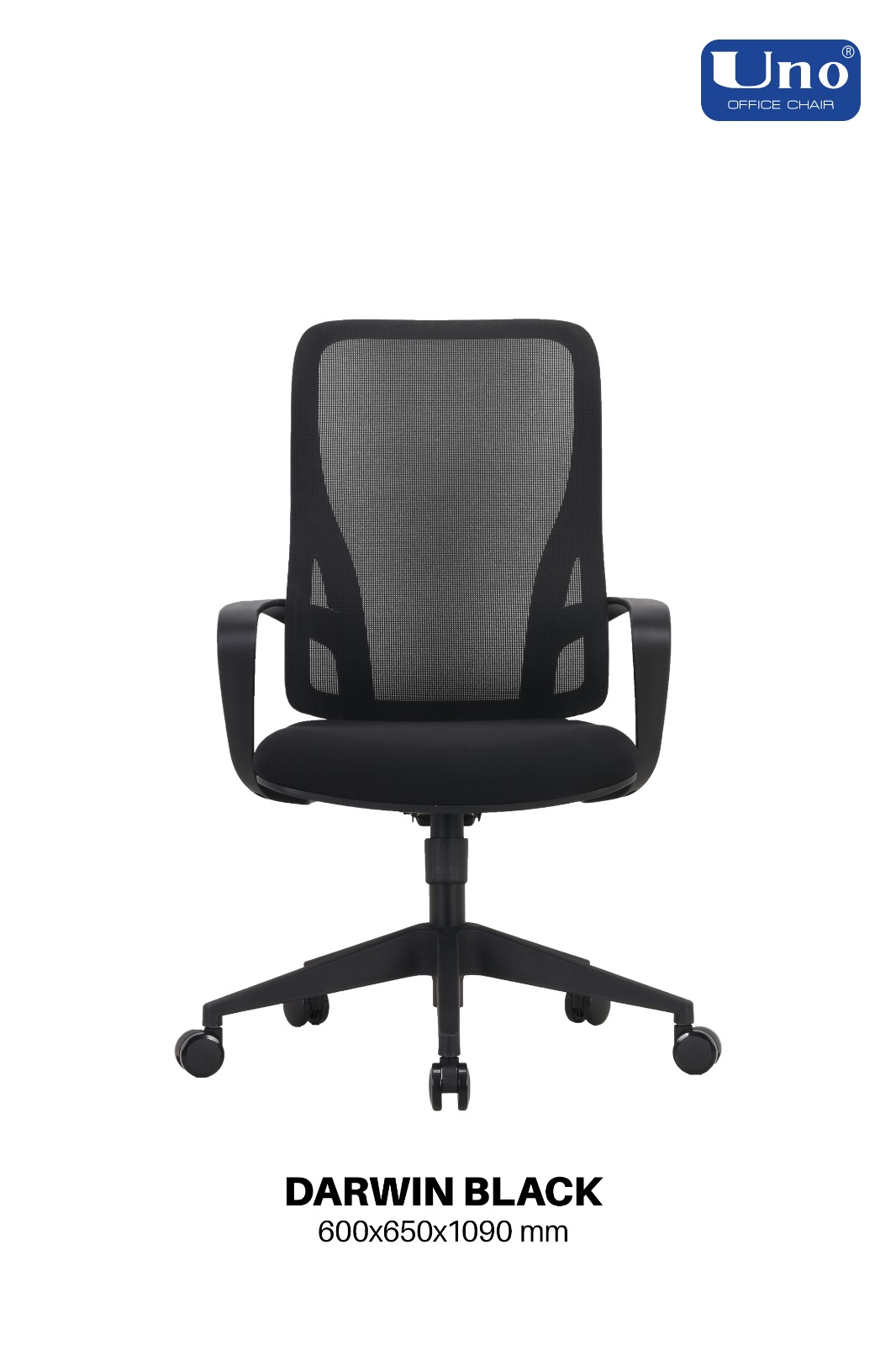 Darwin Series - Image 1