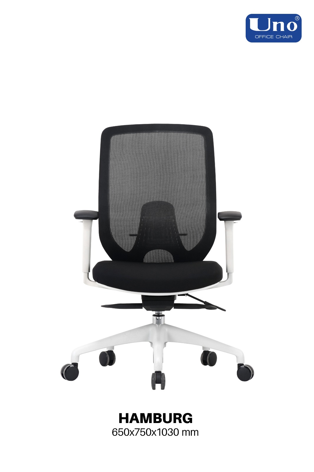 Hamburg Series - Standard - Image 2