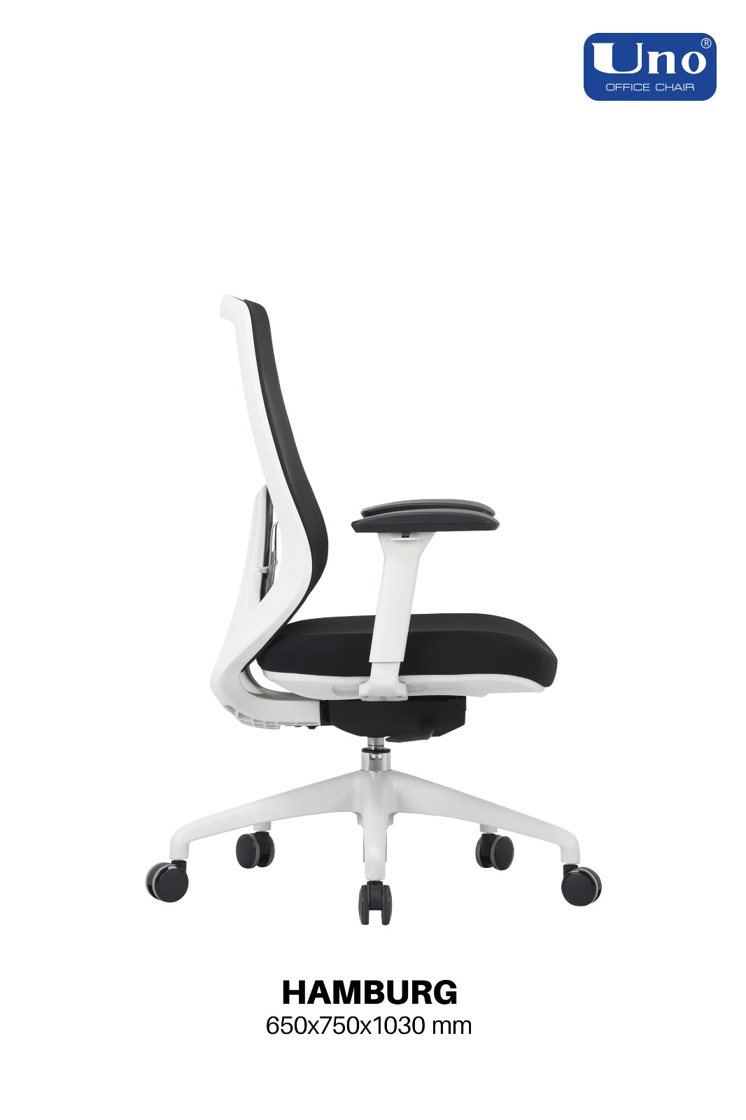 Hamburg Series - Standard - Image 3