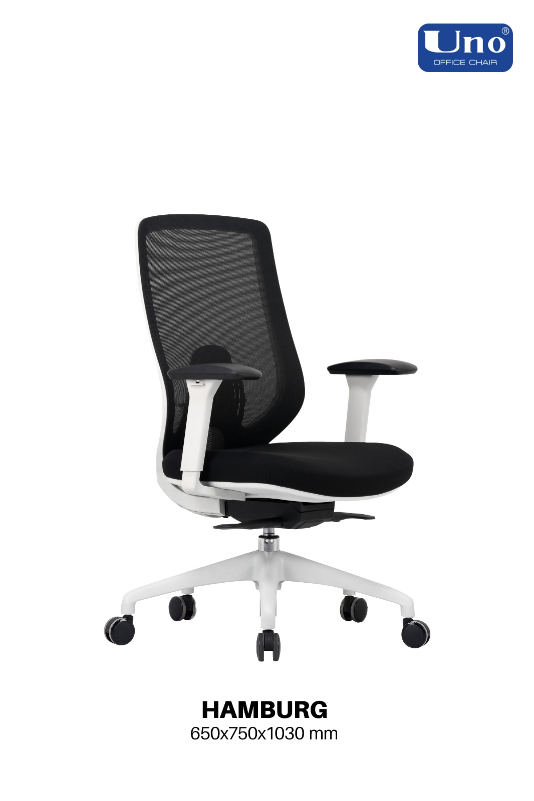 Hamburg Series - Image 1