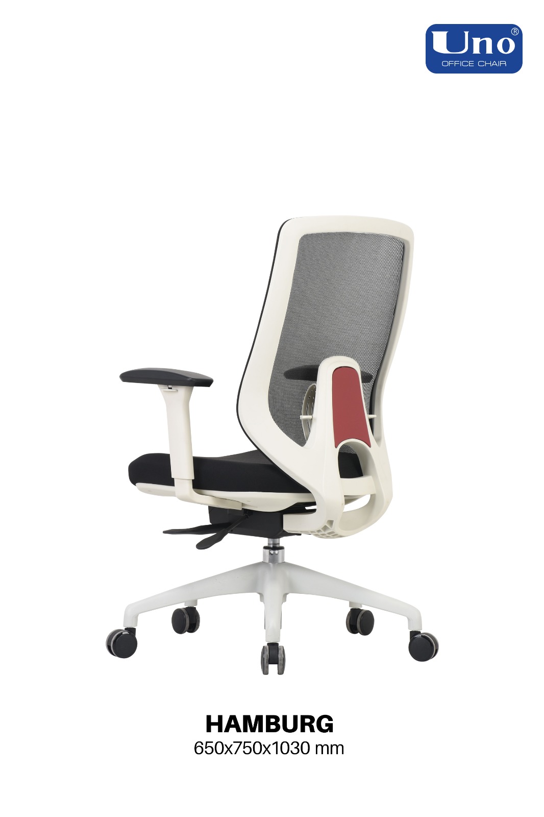 Hamburg Series - Standard - Image 4